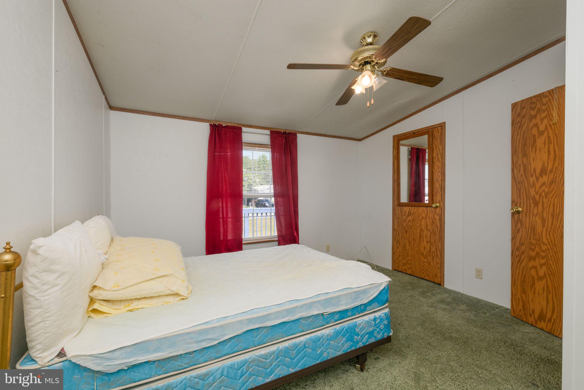 COOLBRANCH TR PK - Residential