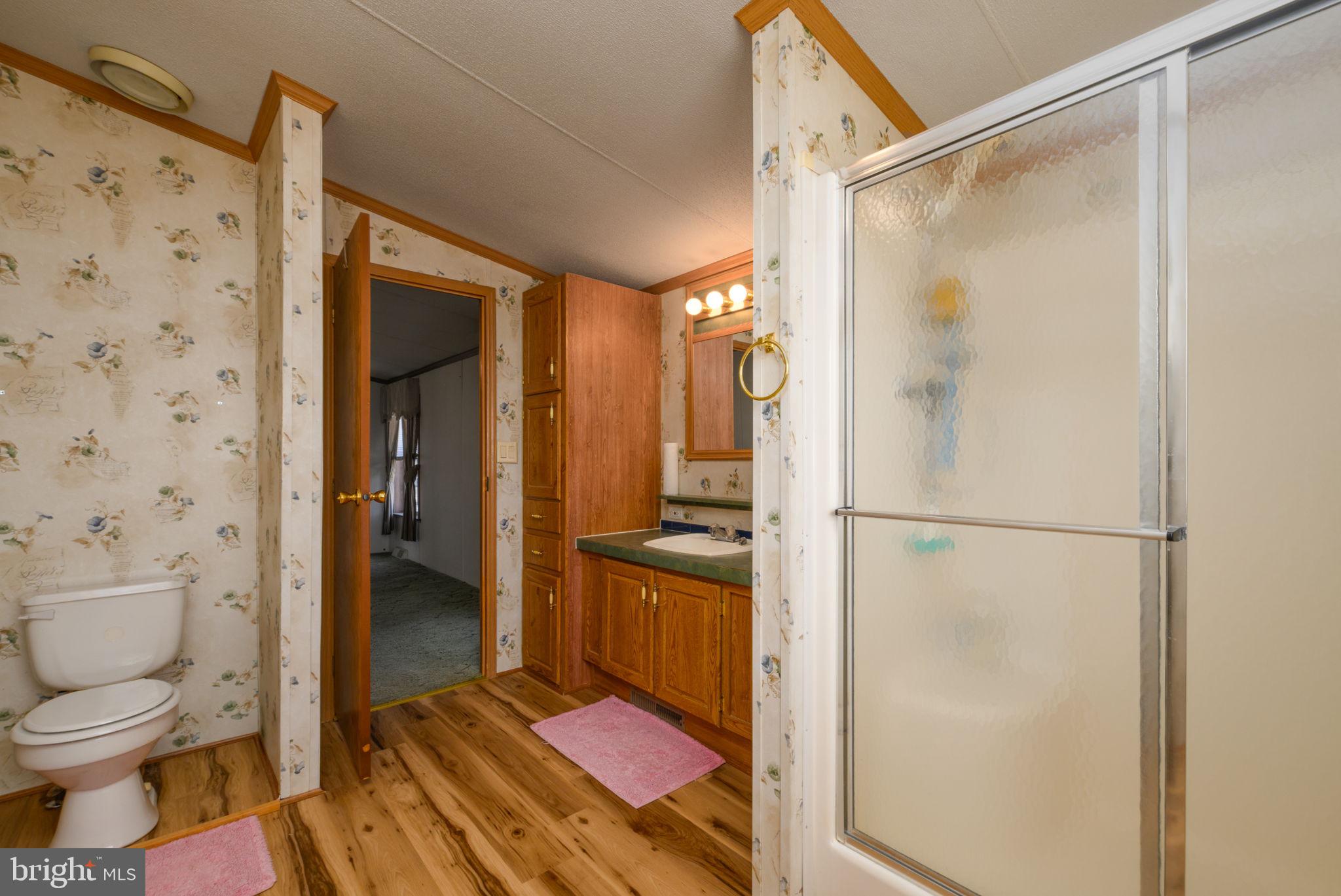 COOLBRANCH TR PK - Residential