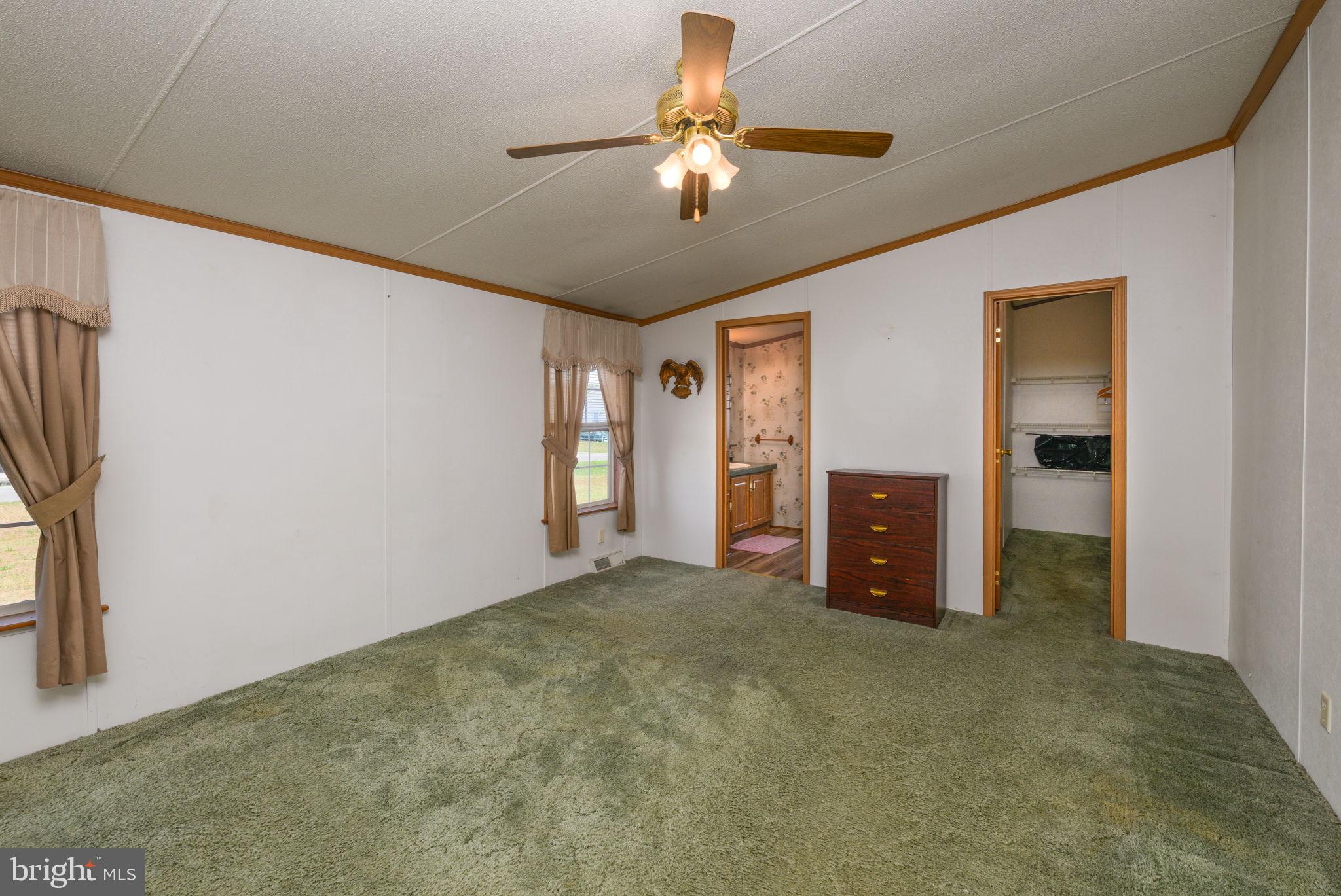 COOLBRANCH TR PK - Residential