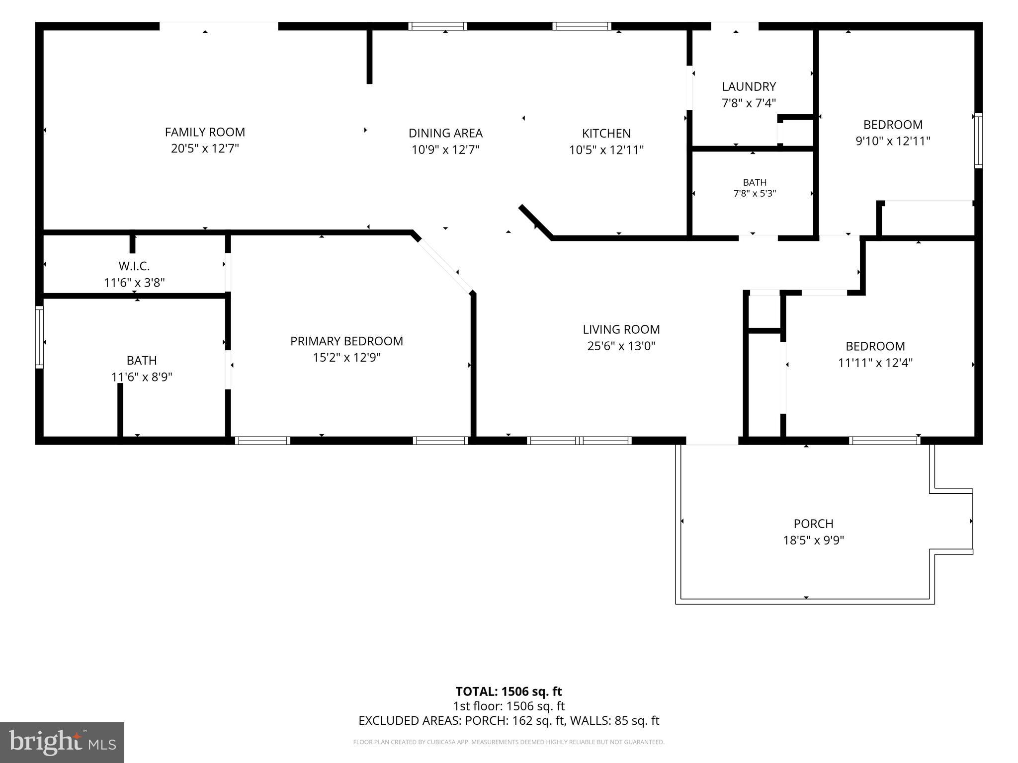COOLBRANCH TR PK - Residential