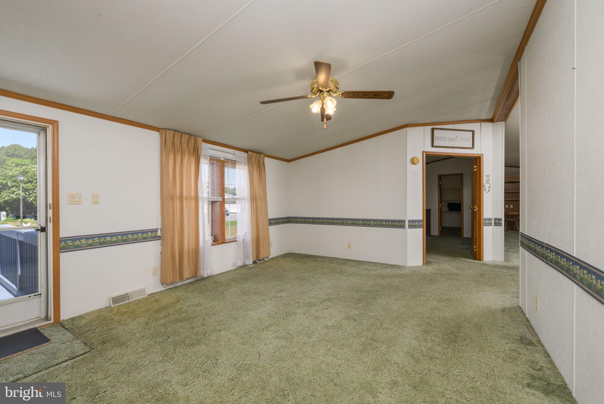 COOLBRANCH TR PK - Residential