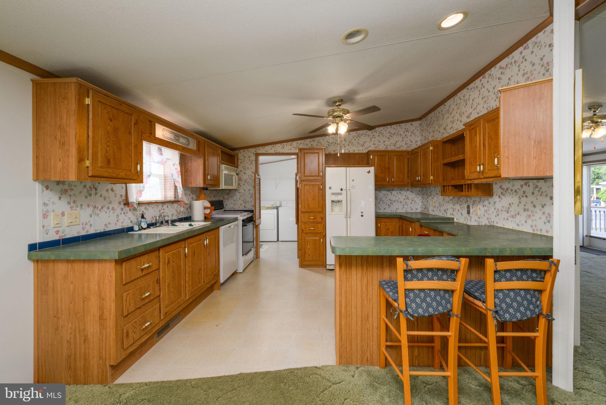 COOLBRANCH TR PK - Residential