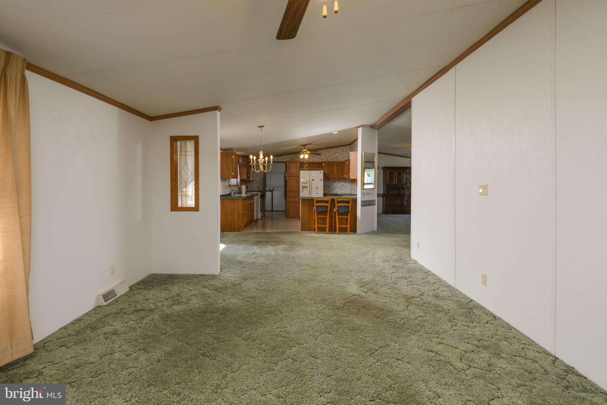 COOLBRANCH TR PK - Residential