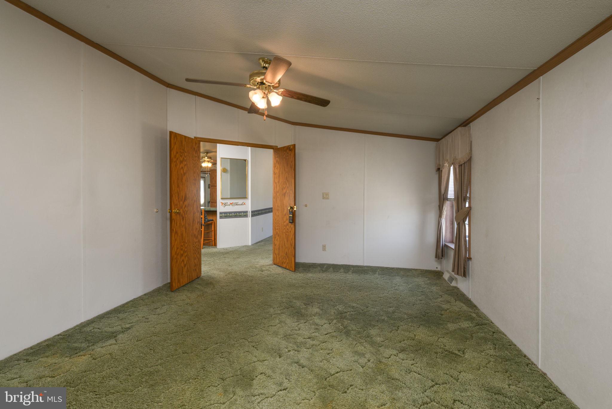 COOLBRANCH TR PK - Residential