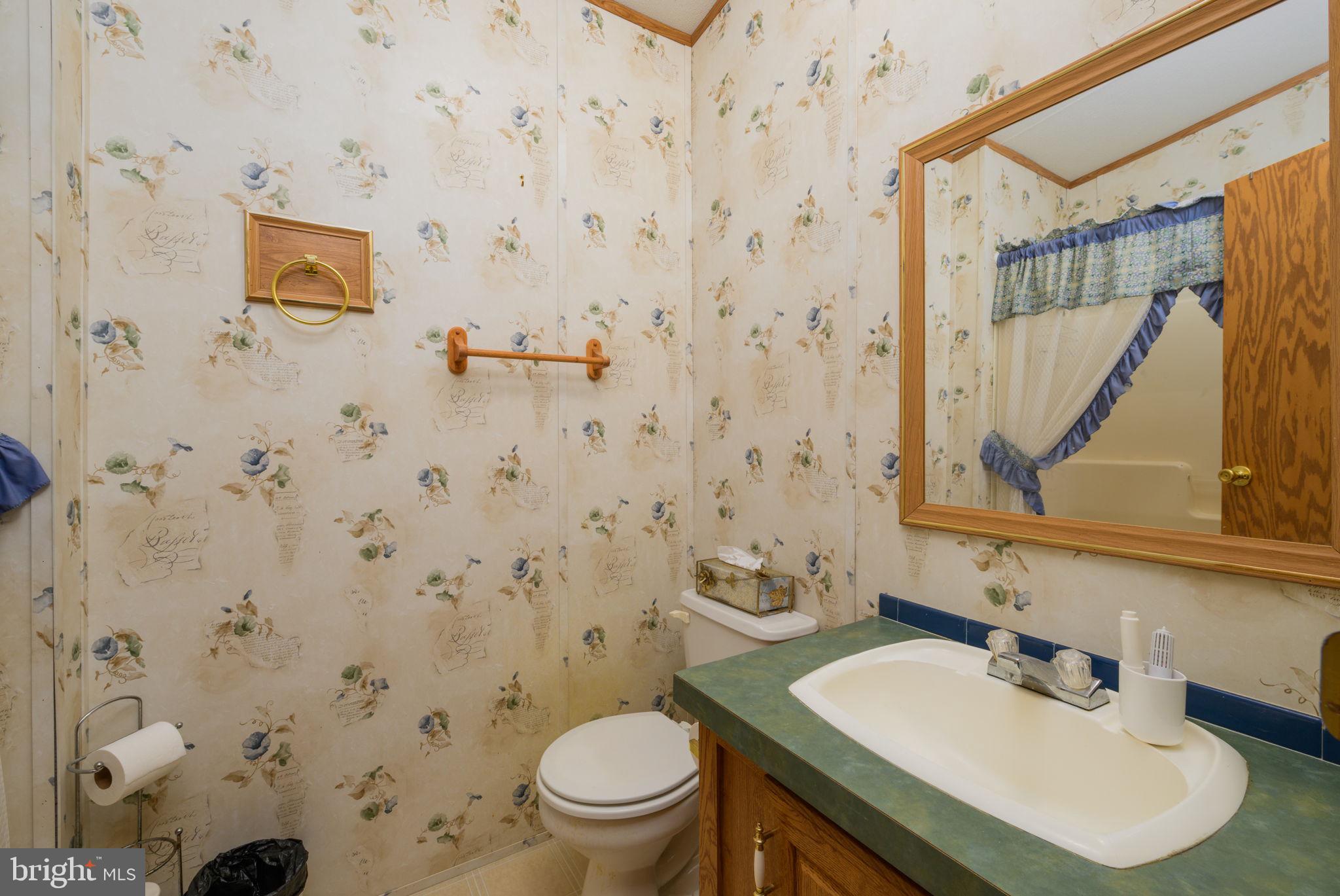 COOLBRANCH TR PK - Residential