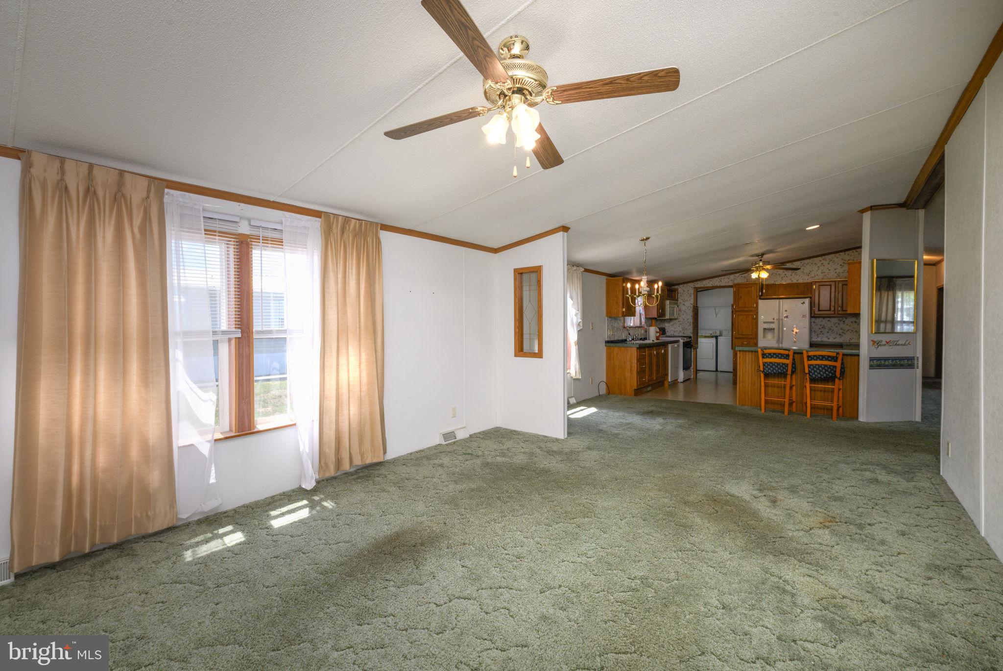 COOLBRANCH TR PK - Residential