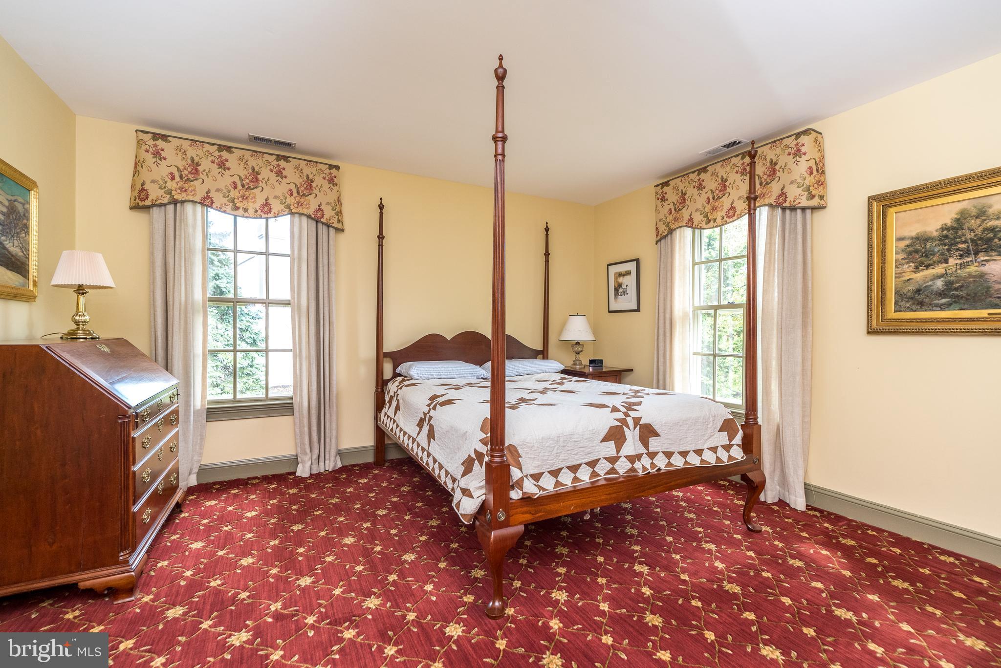 COLDBROOK - Residential
