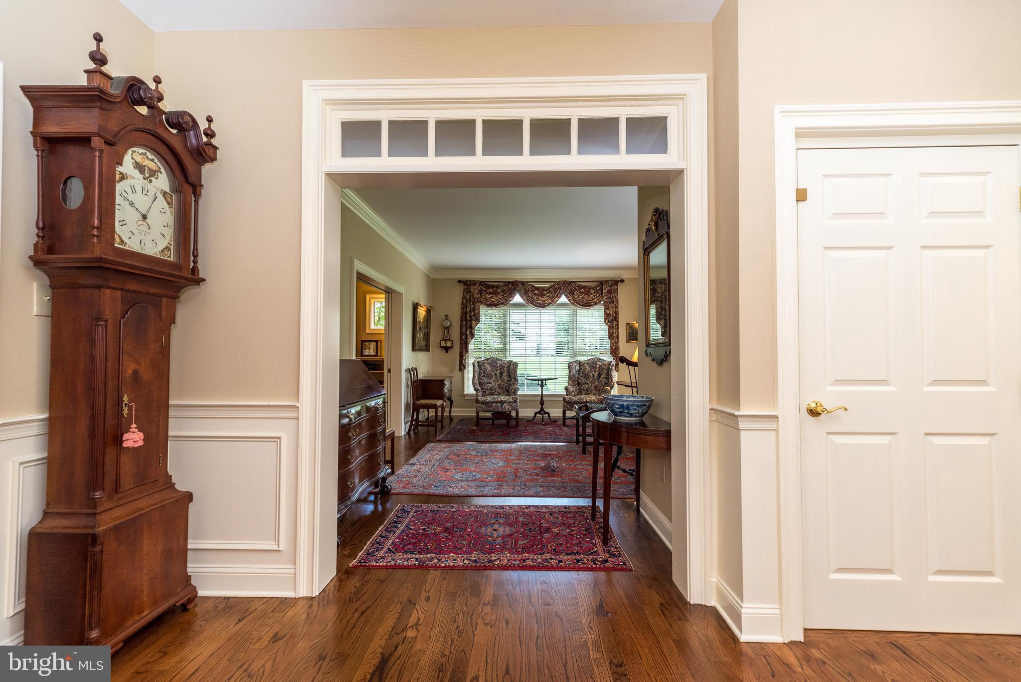 COLDBROOK - Residential