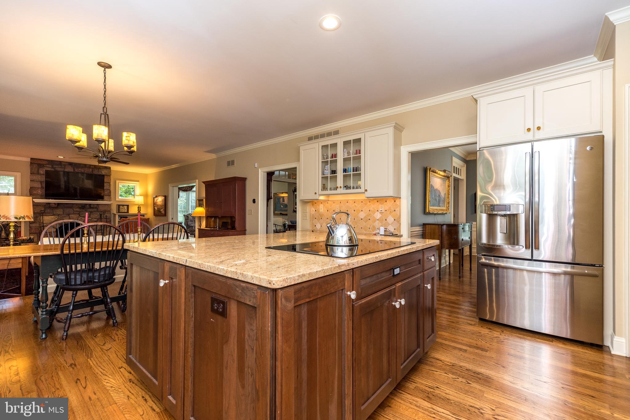 COLDBROOK - Residential