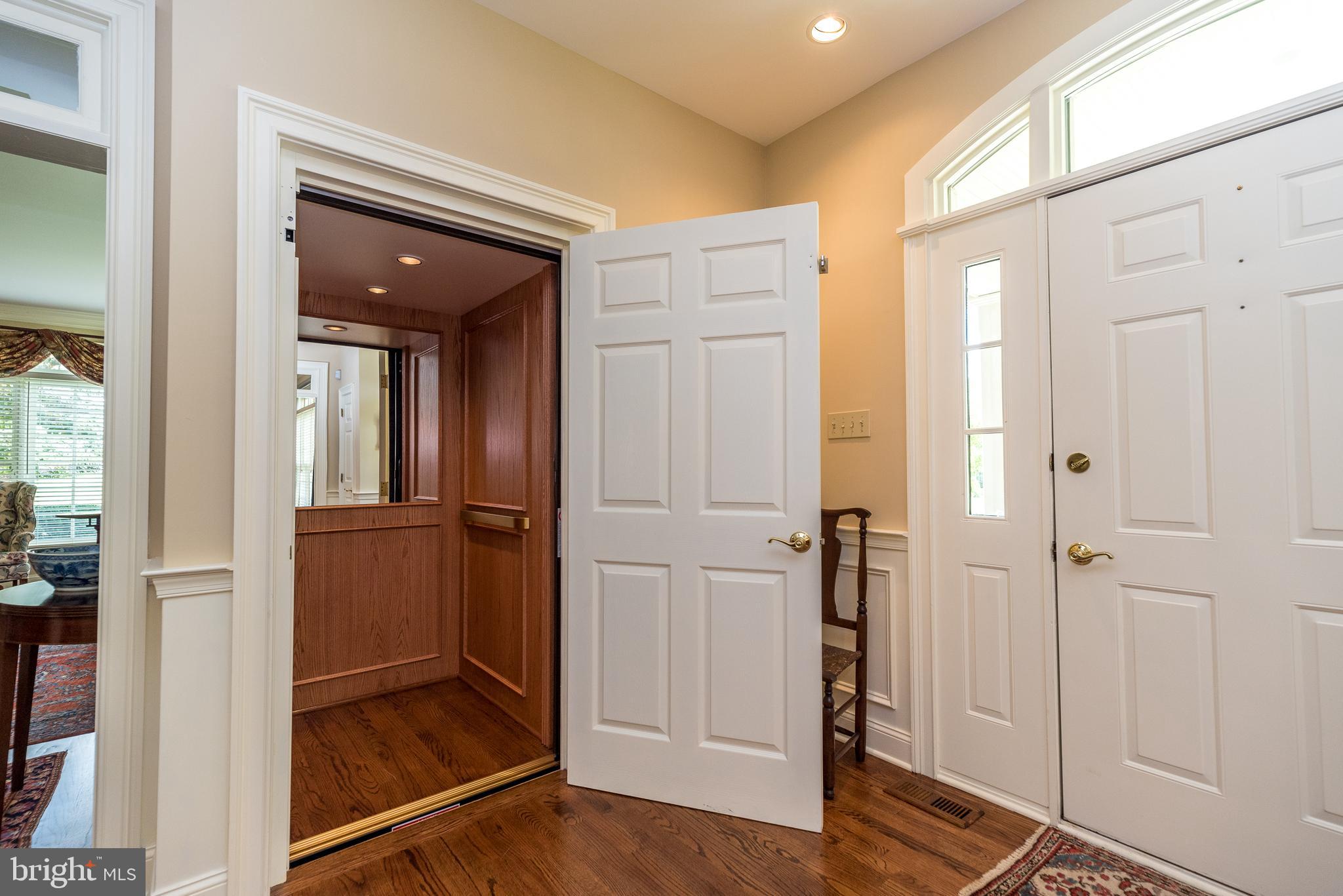 COLDBROOK - Residential