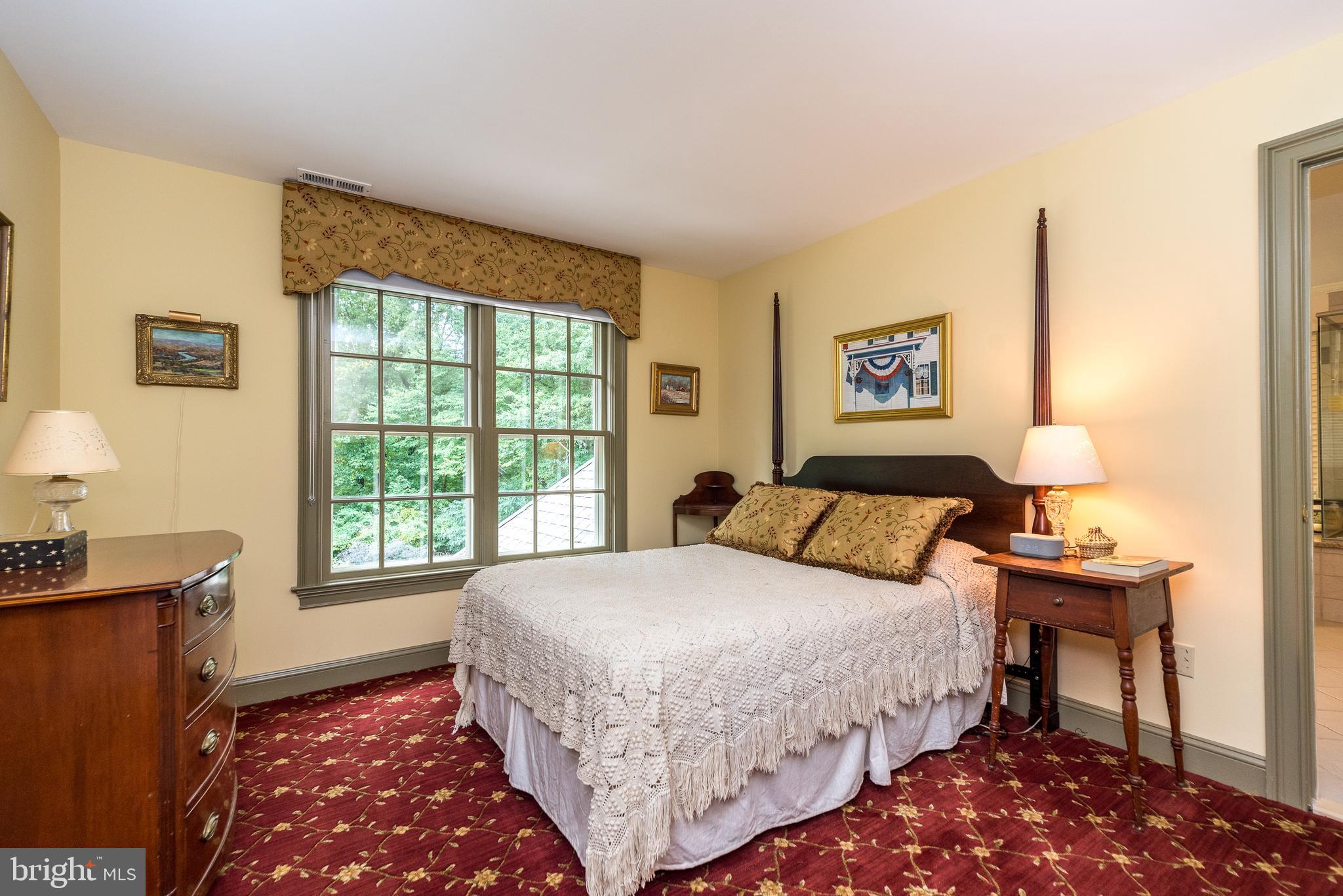 COLDBROOK - Residential