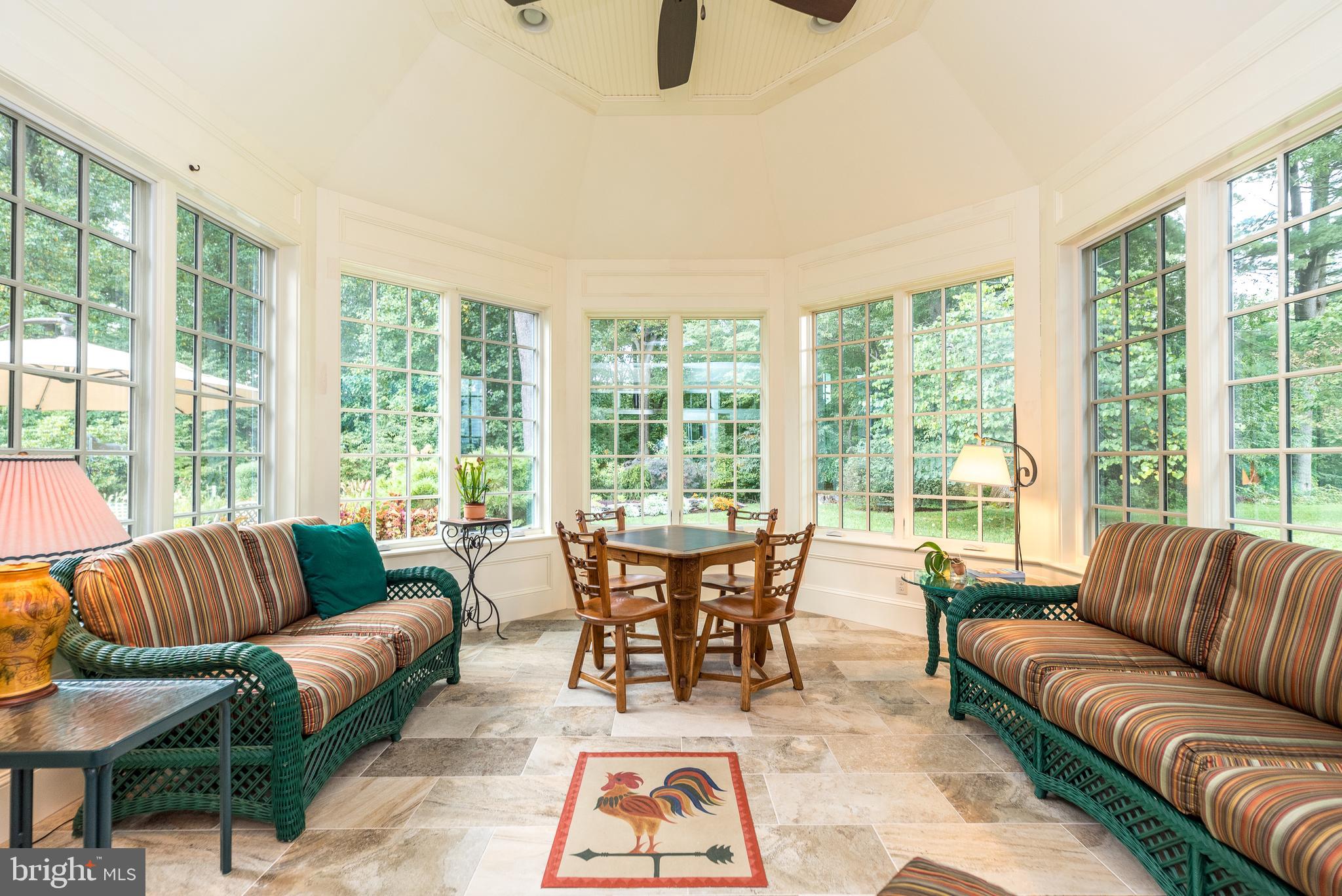 COLDBROOK - Residential