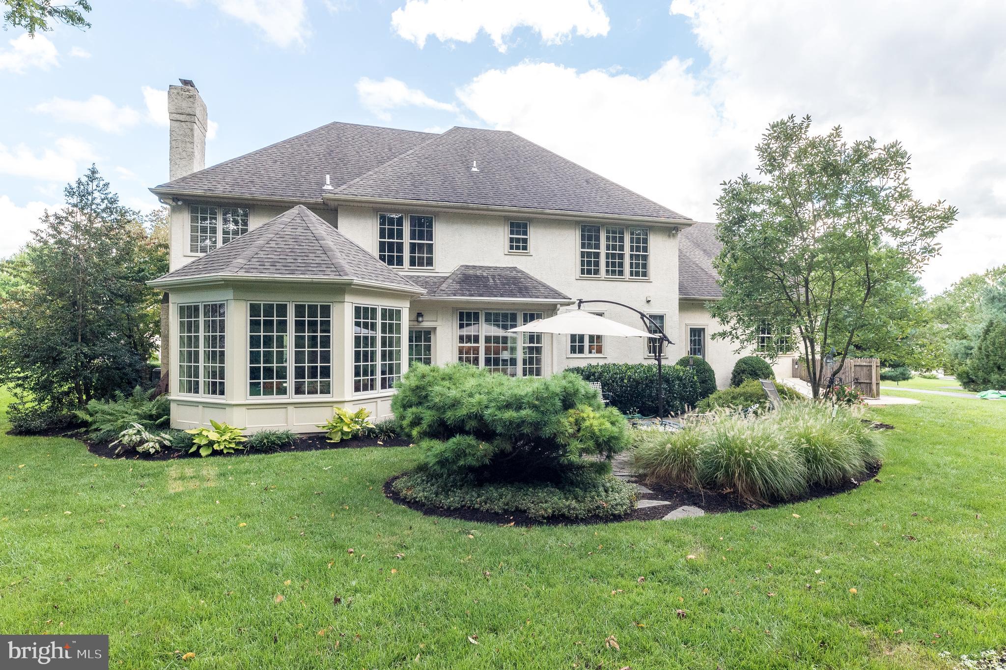 COLDBROOK - Residential