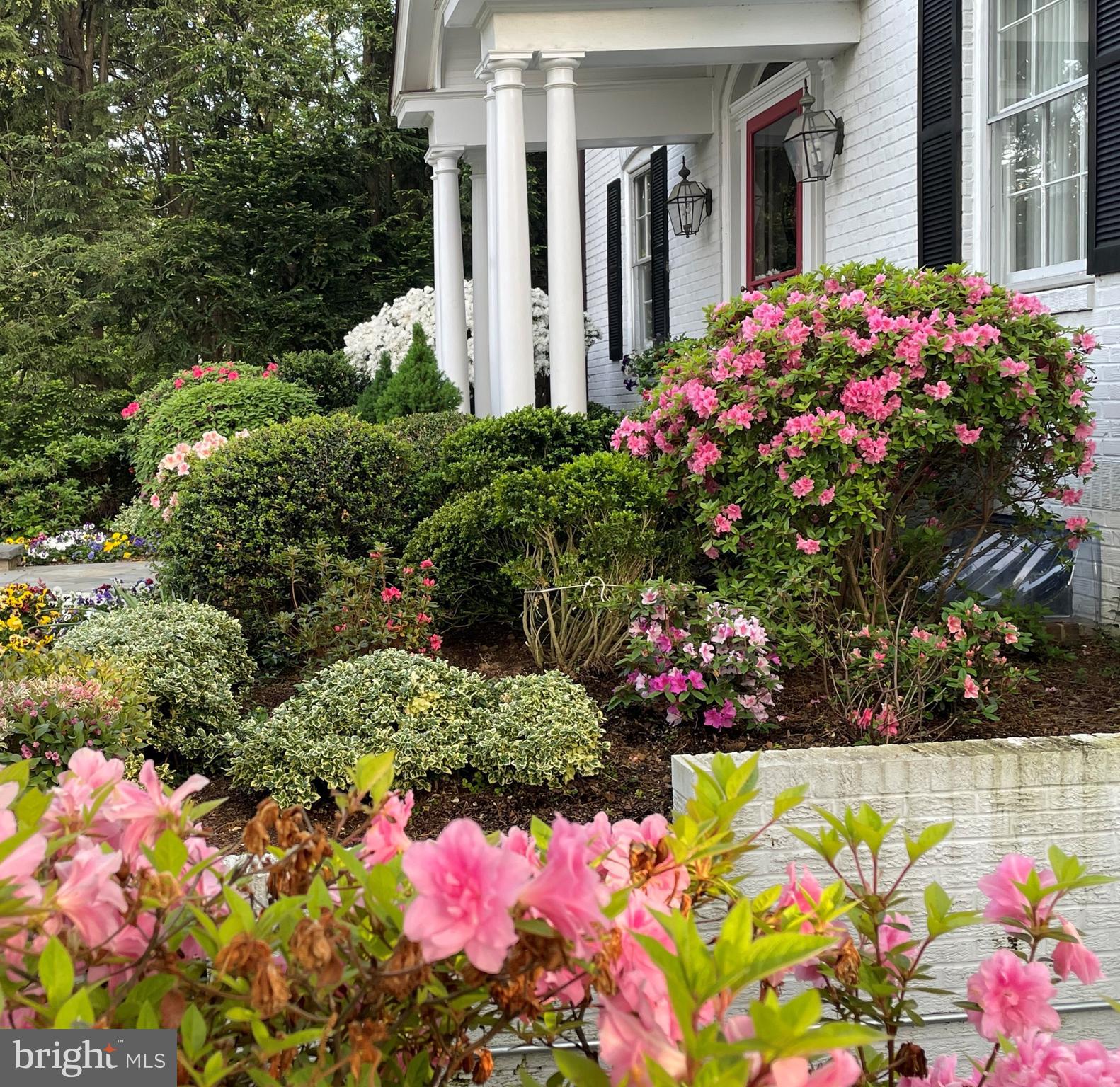 BELLE HAVEN - Residential