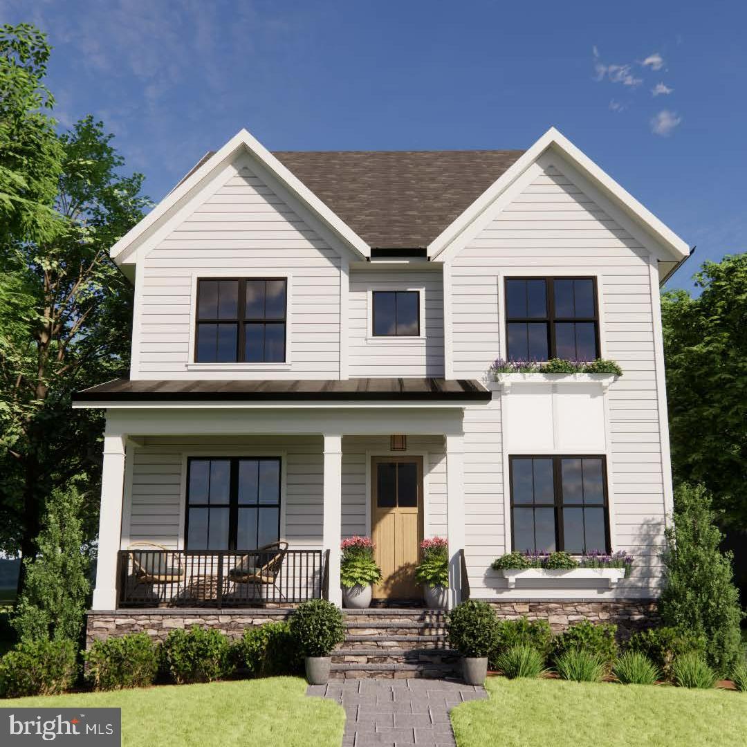 LYON PARK - Residential