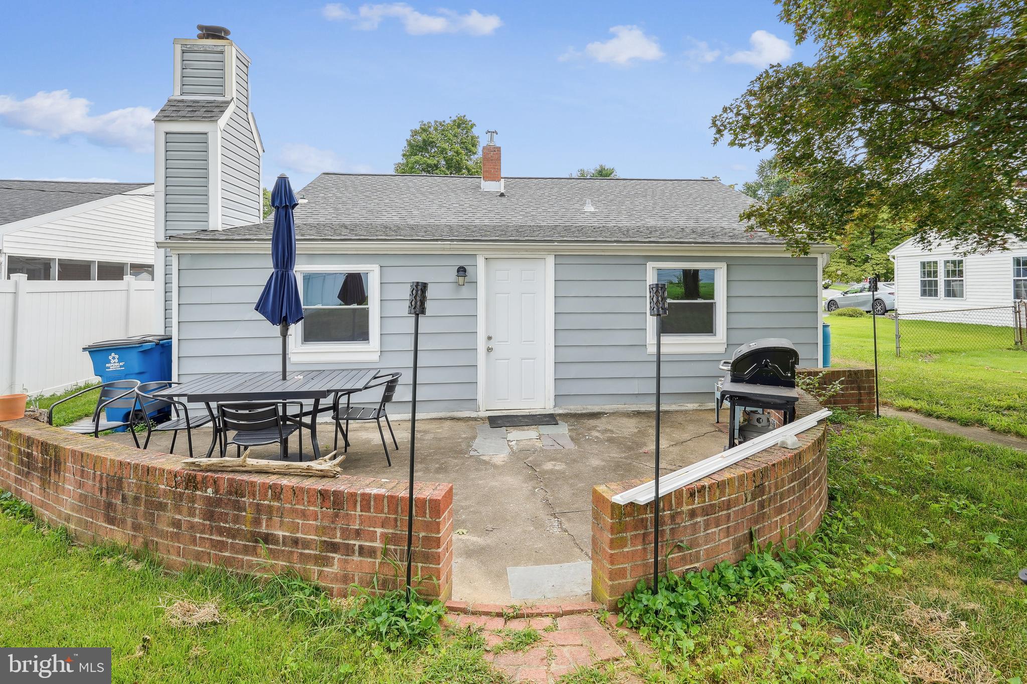COLONIAL PARK - Residential