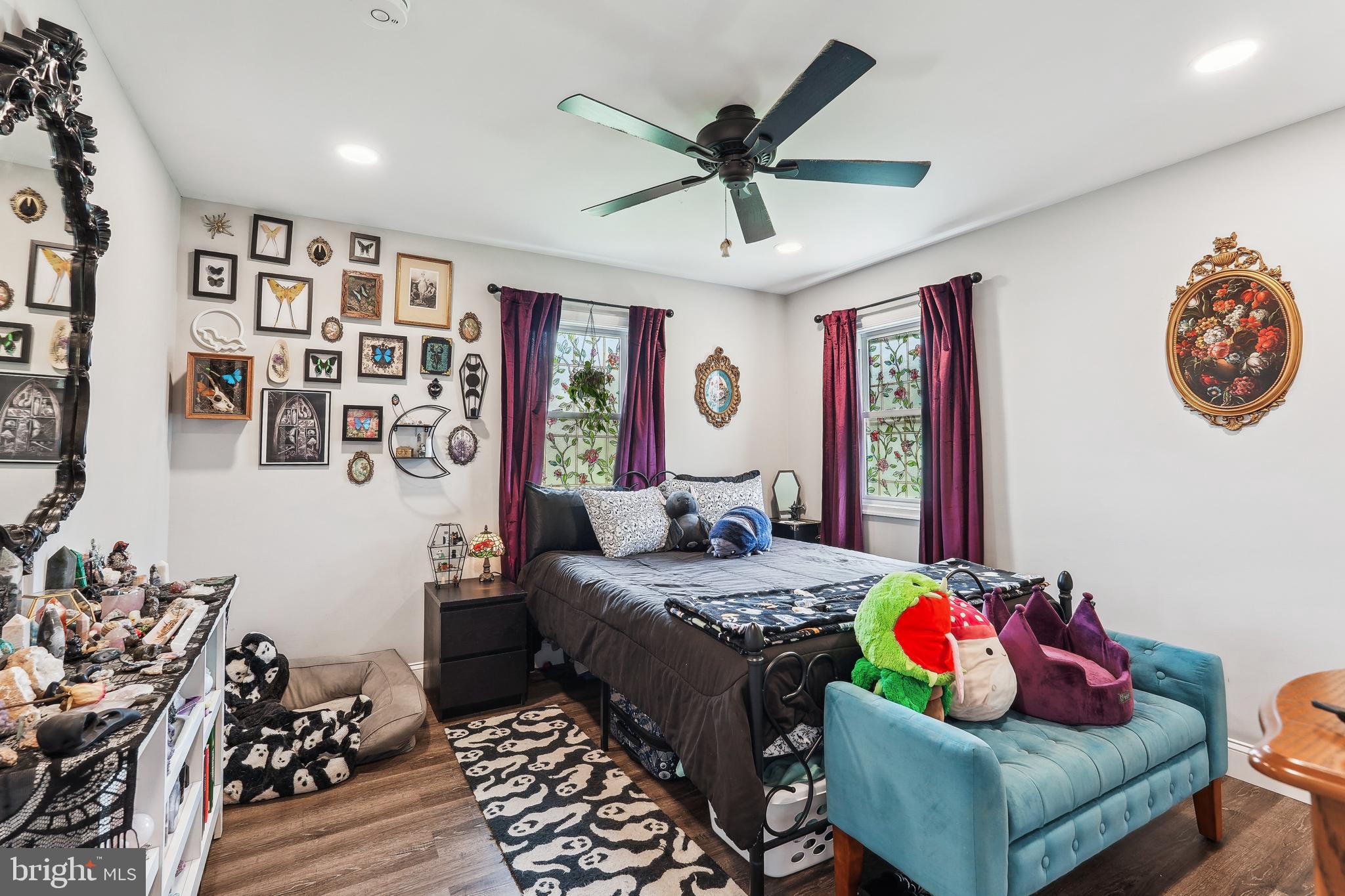 COLONIAL PARK - Residential