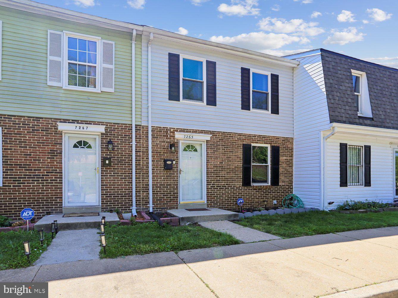 ROSEDALE ESTATES - Residential