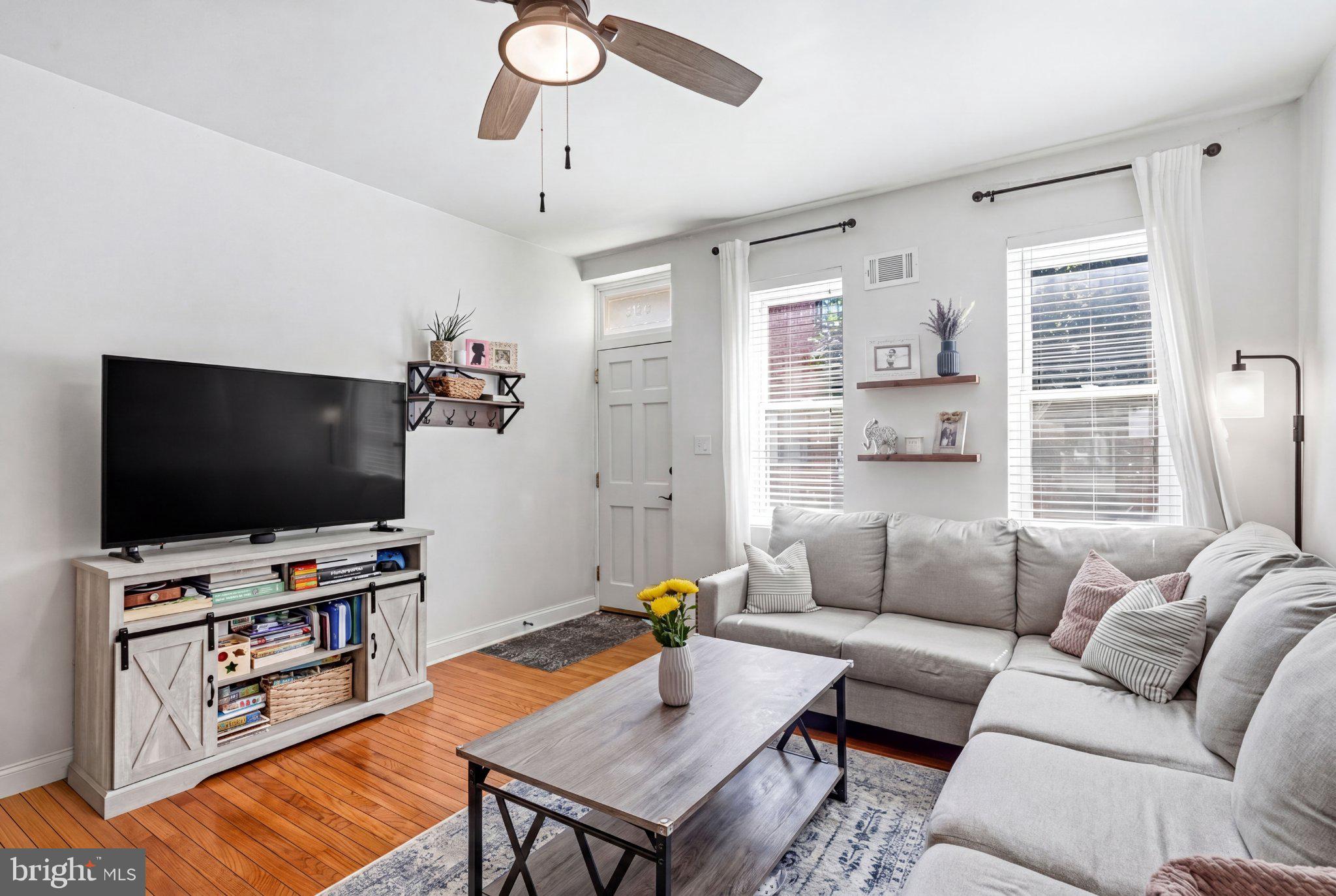 EAST PASSYUNK CROSSING - Residential