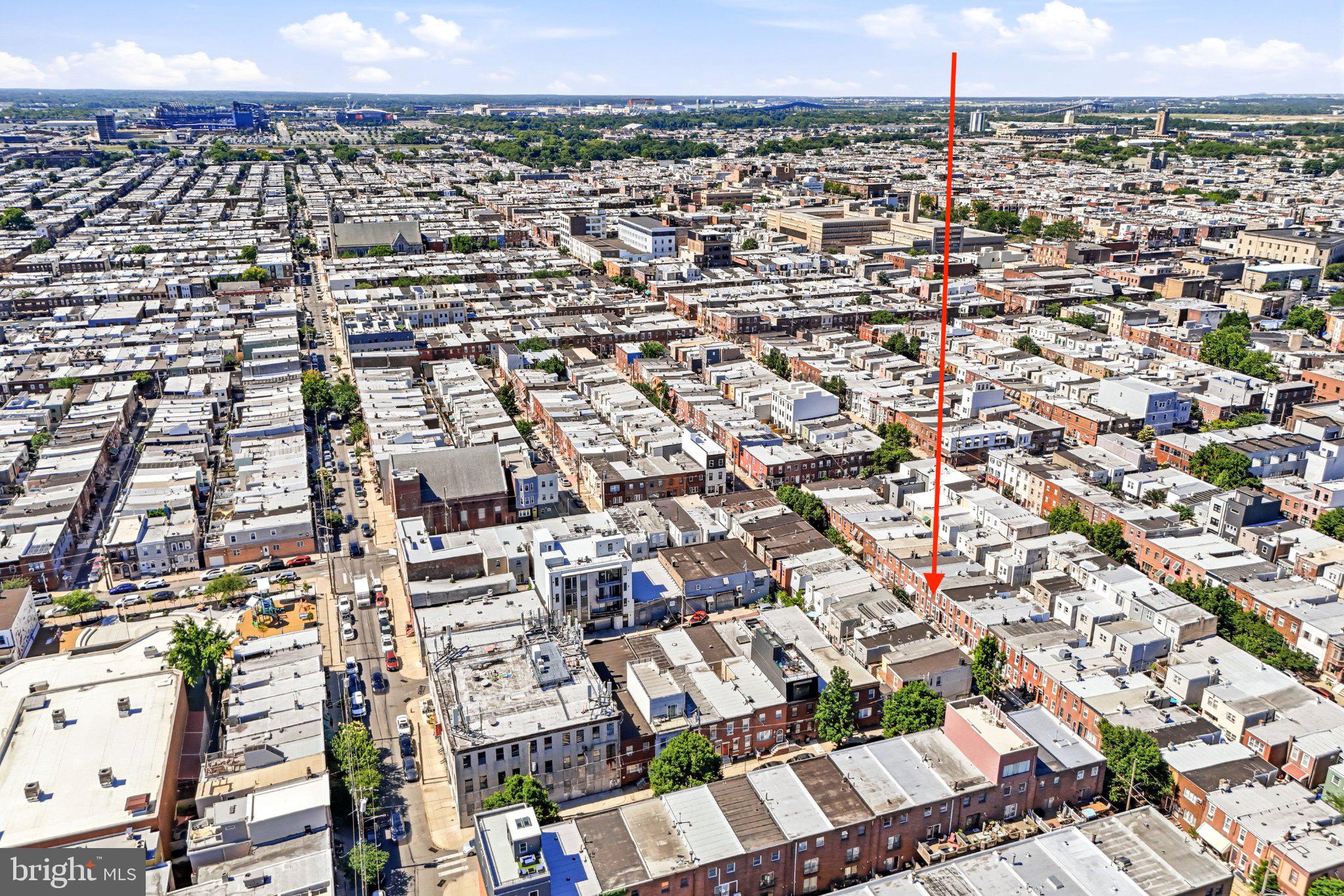 EAST PASSYUNK CROSSING - Residential