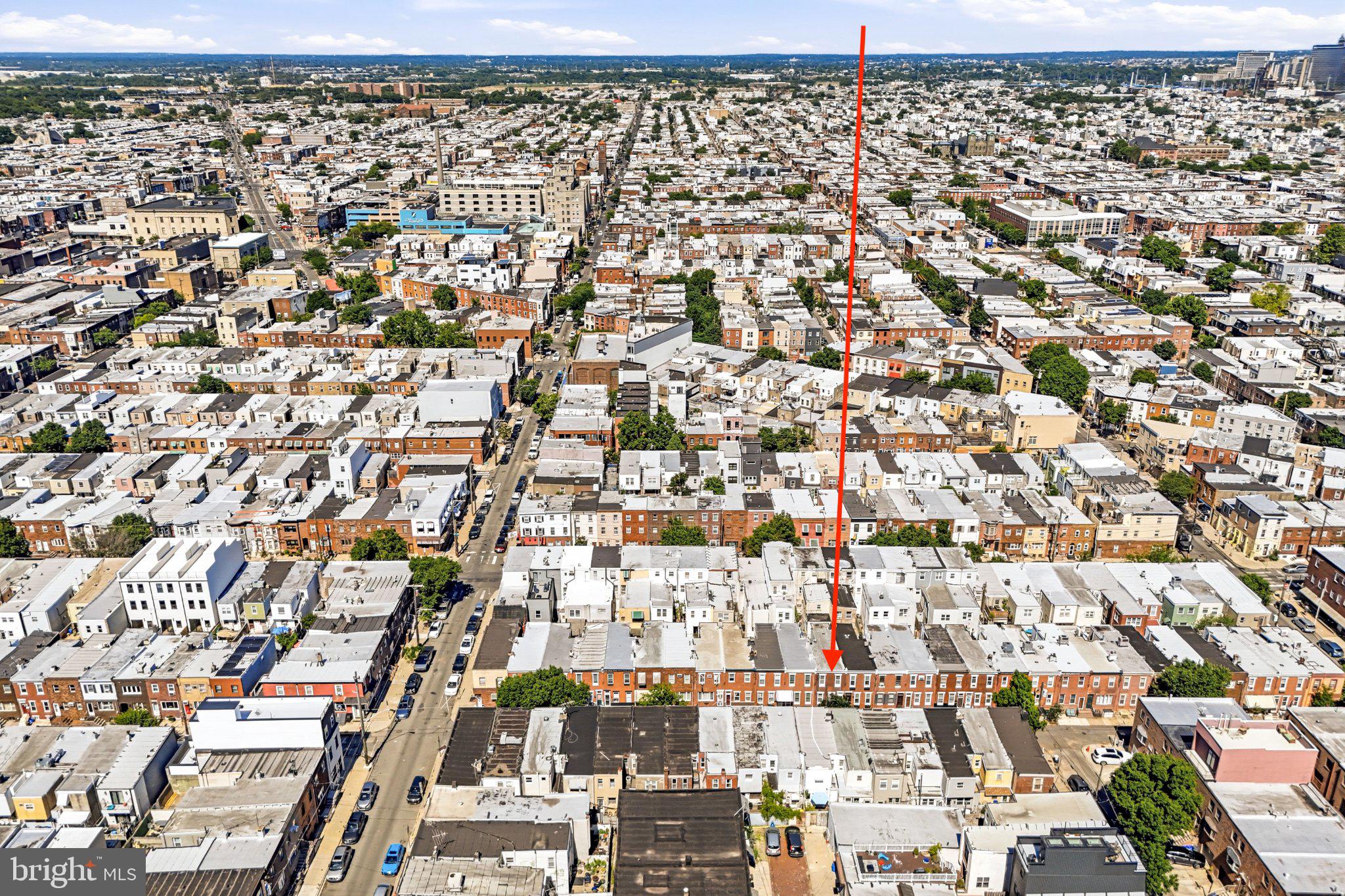 EAST PASSYUNK CROSSING - Residential