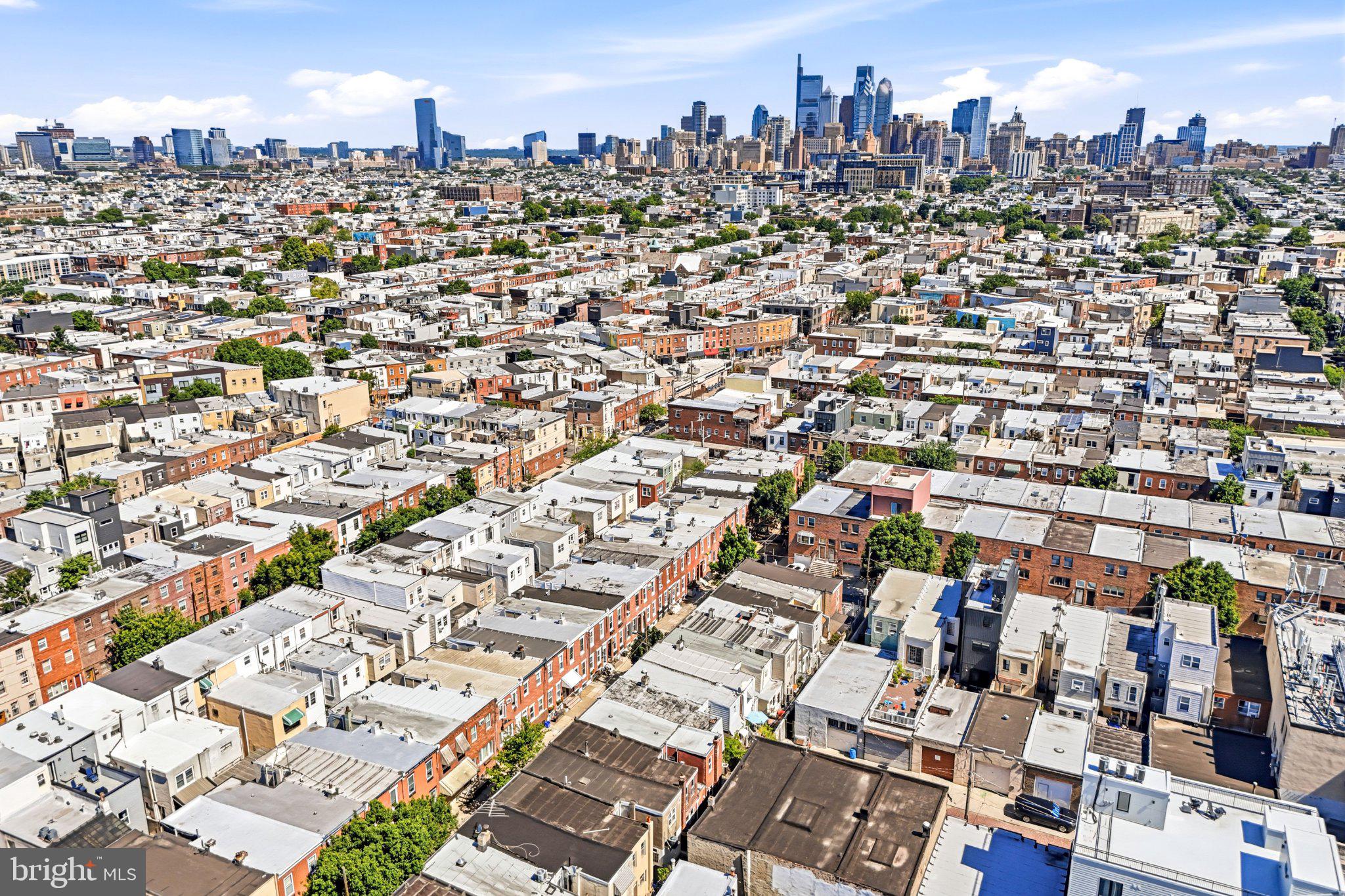 EAST PASSYUNK CROSSING - Residential
