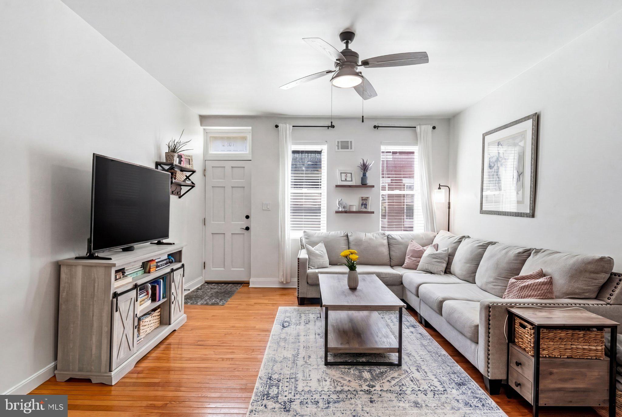 EAST PASSYUNK CROSSING - Residential