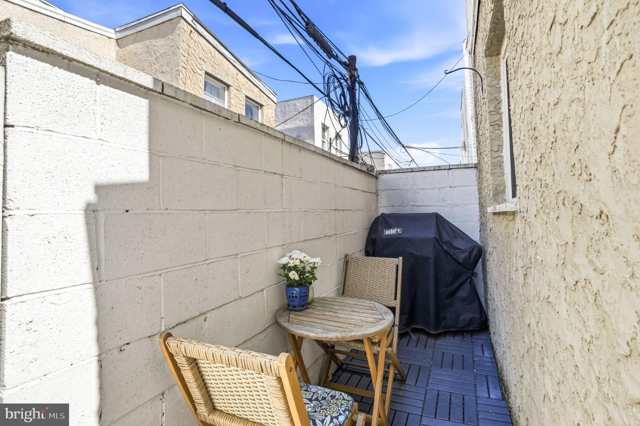 EAST PASSYUNK CROSSING - Residential