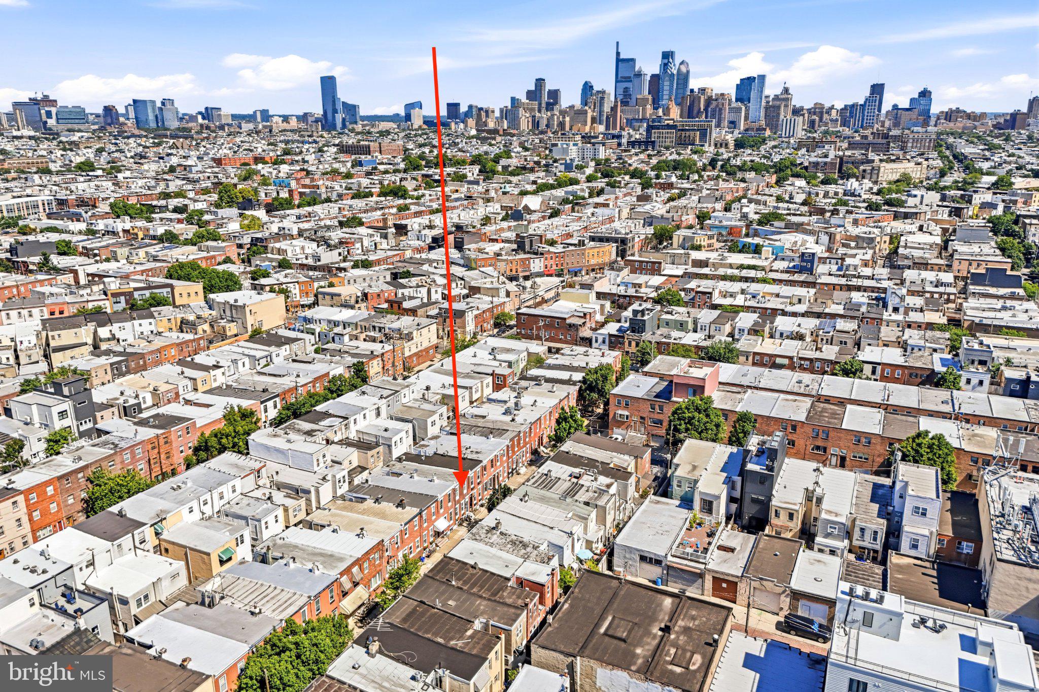 EAST PASSYUNK CROSSING - Residential