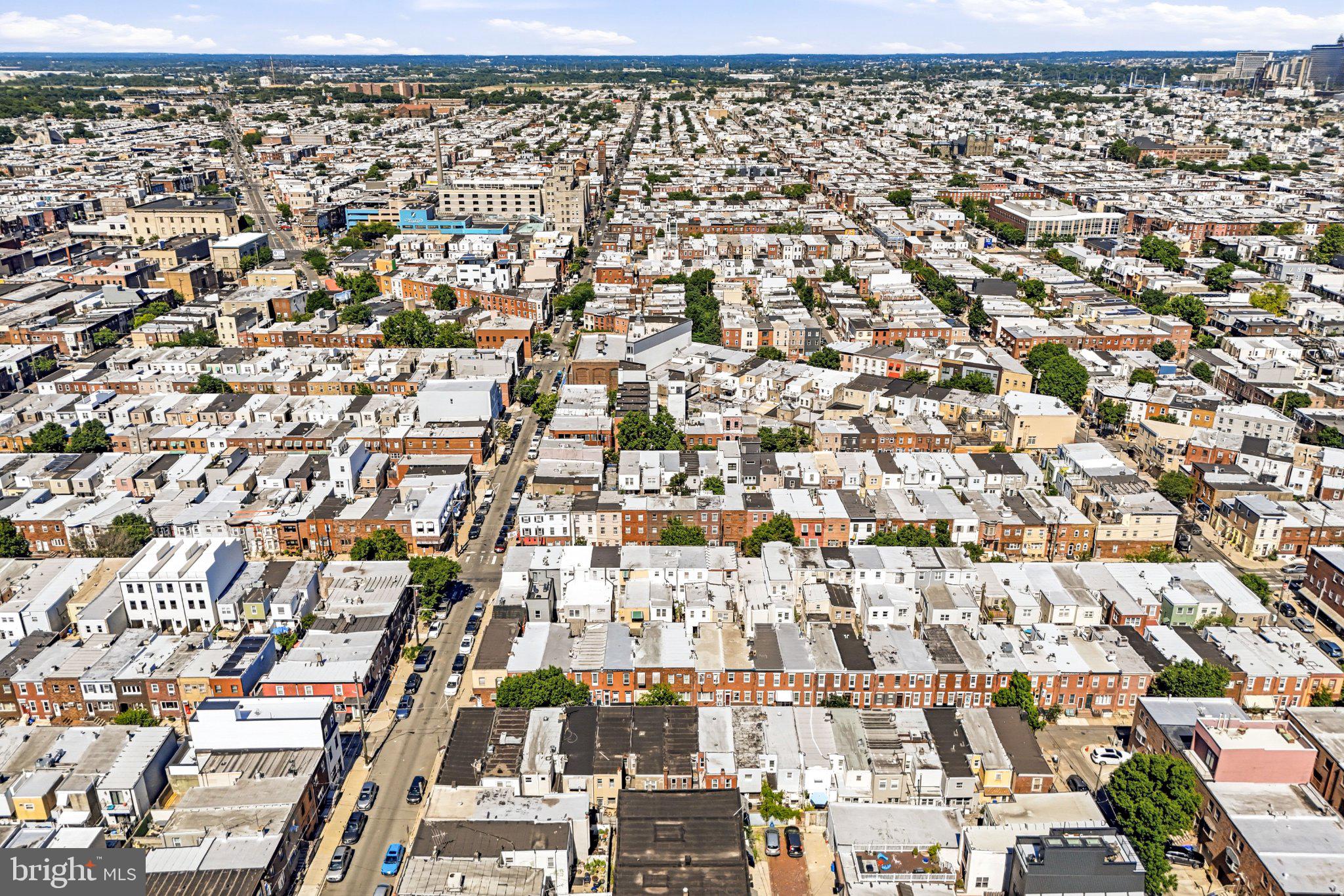 EAST PASSYUNK CROSSING - Residential