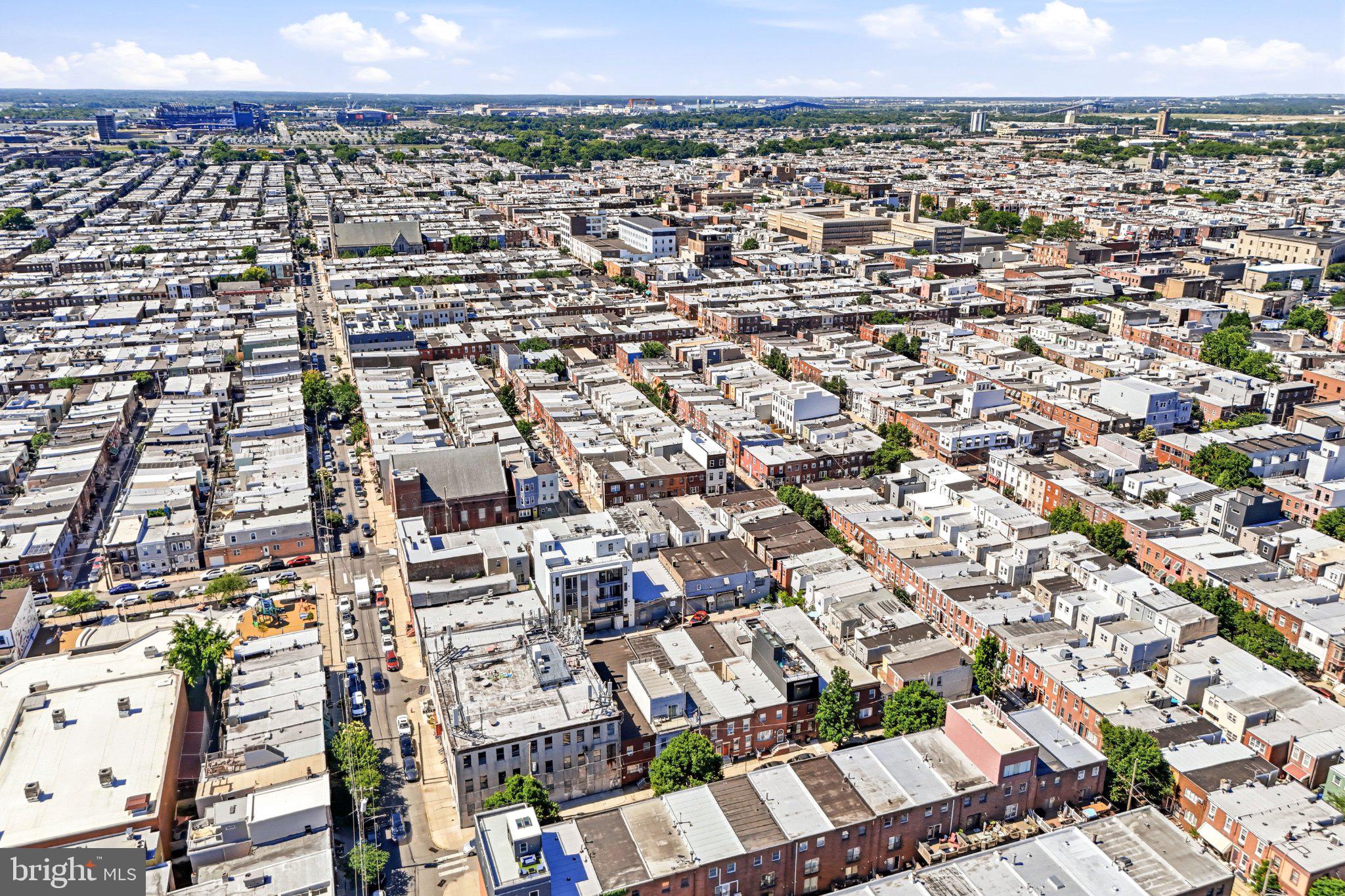 EAST PASSYUNK CROSSING - Residential