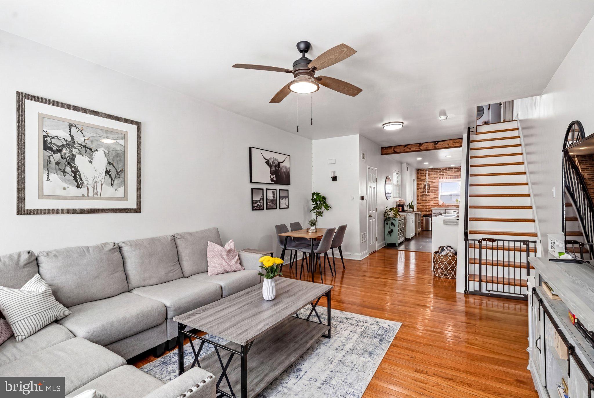 EAST PASSYUNK CROSSING - Residential