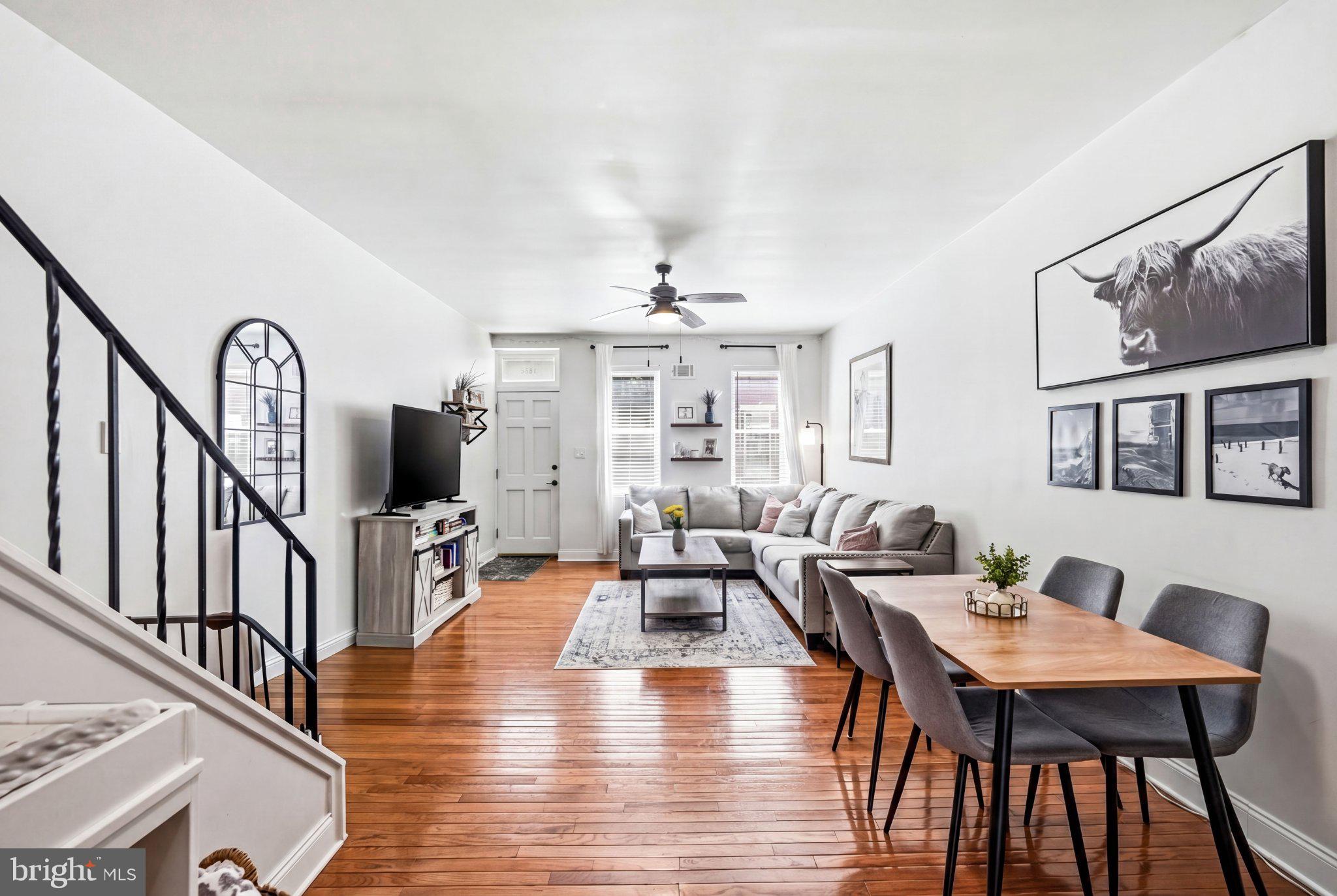 EAST PASSYUNK CROSSING - Residential
