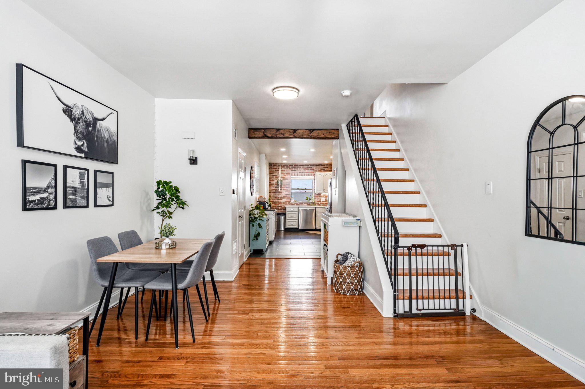 EAST PASSYUNK CROSSING - Residential