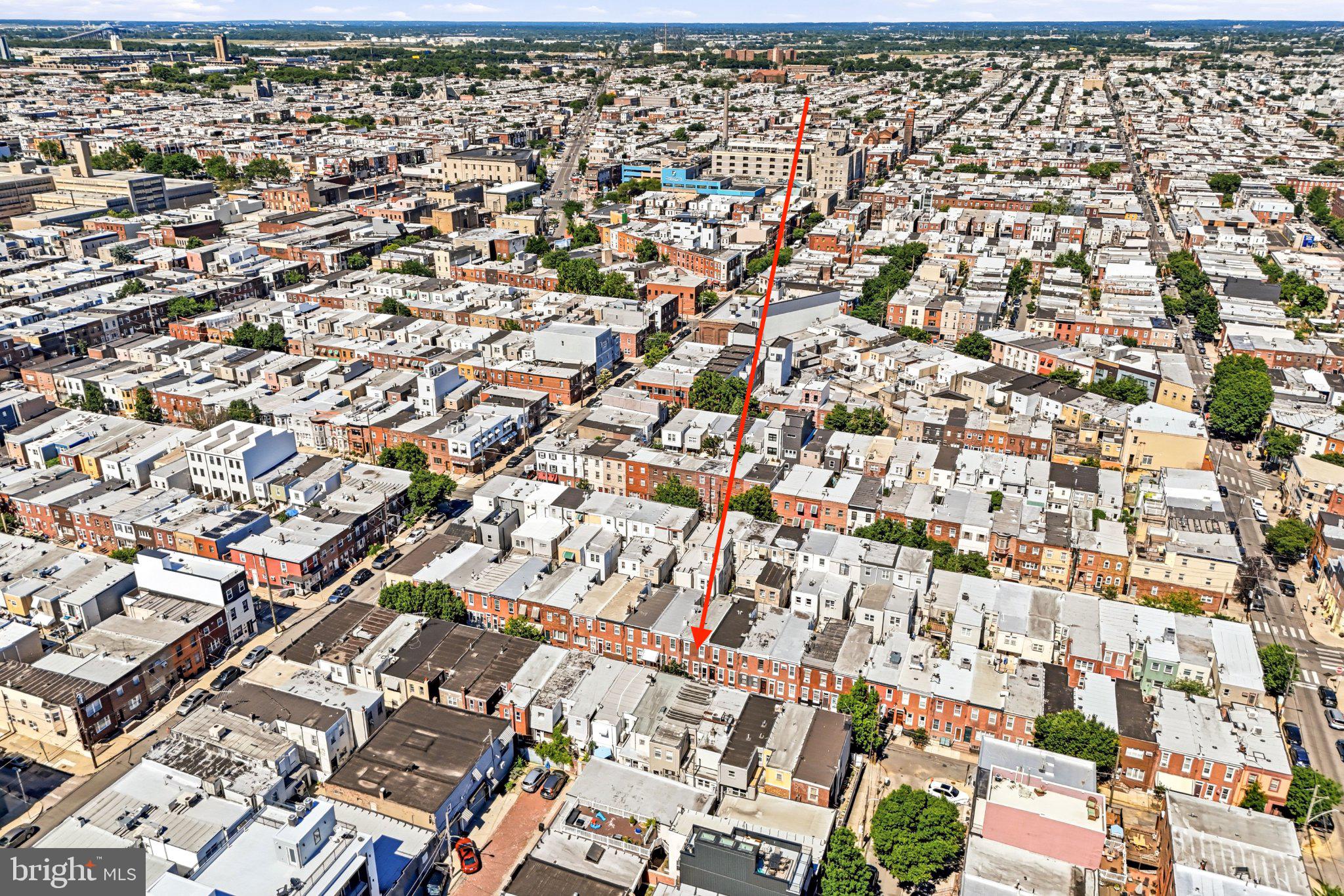 EAST PASSYUNK CROSSING - Residential