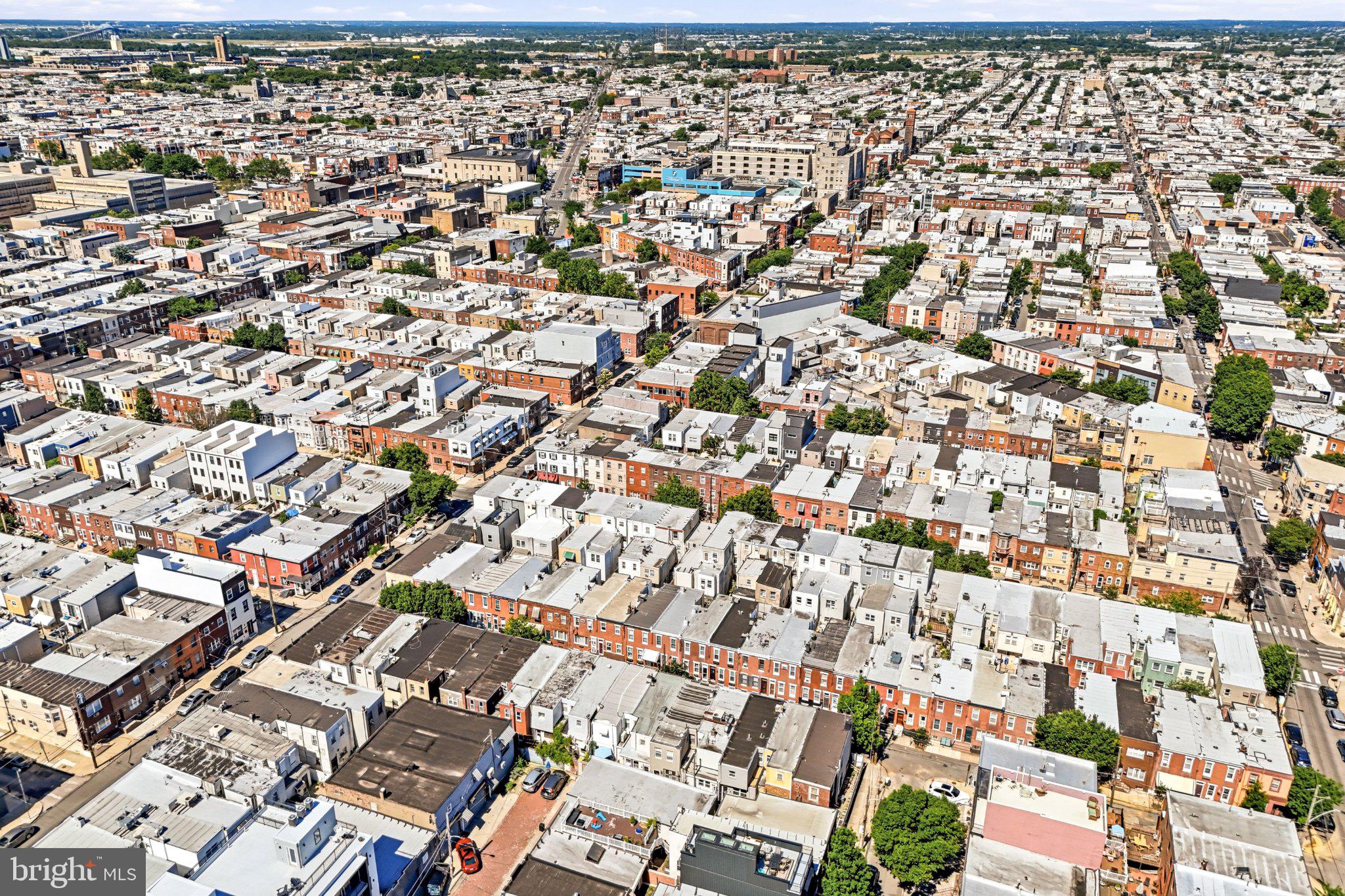 EAST PASSYUNK CROSSING - Residential