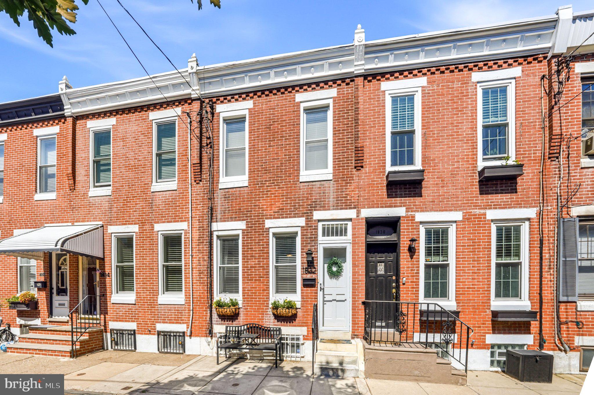 EAST PASSYUNK CROSSING - Residential