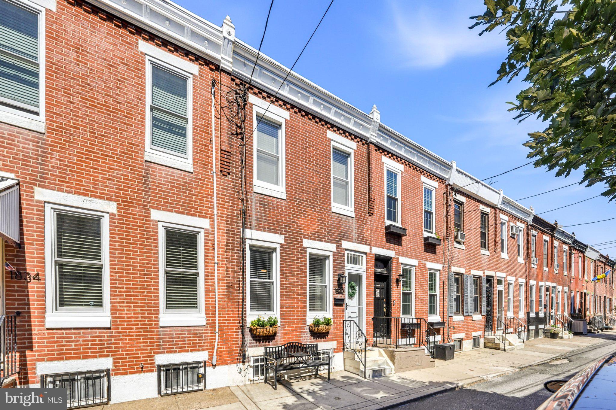 EAST PASSYUNK CROSSING - Residential