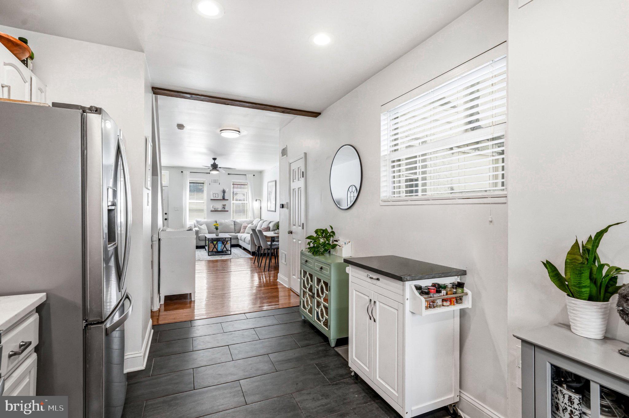 EAST PASSYUNK CROSSING - Residential