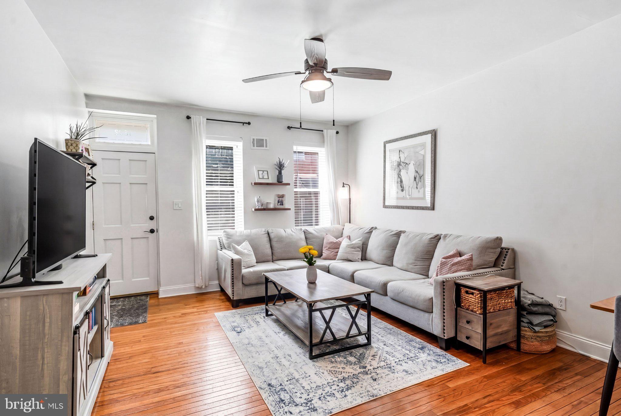 EAST PASSYUNK CROSSING - Residential