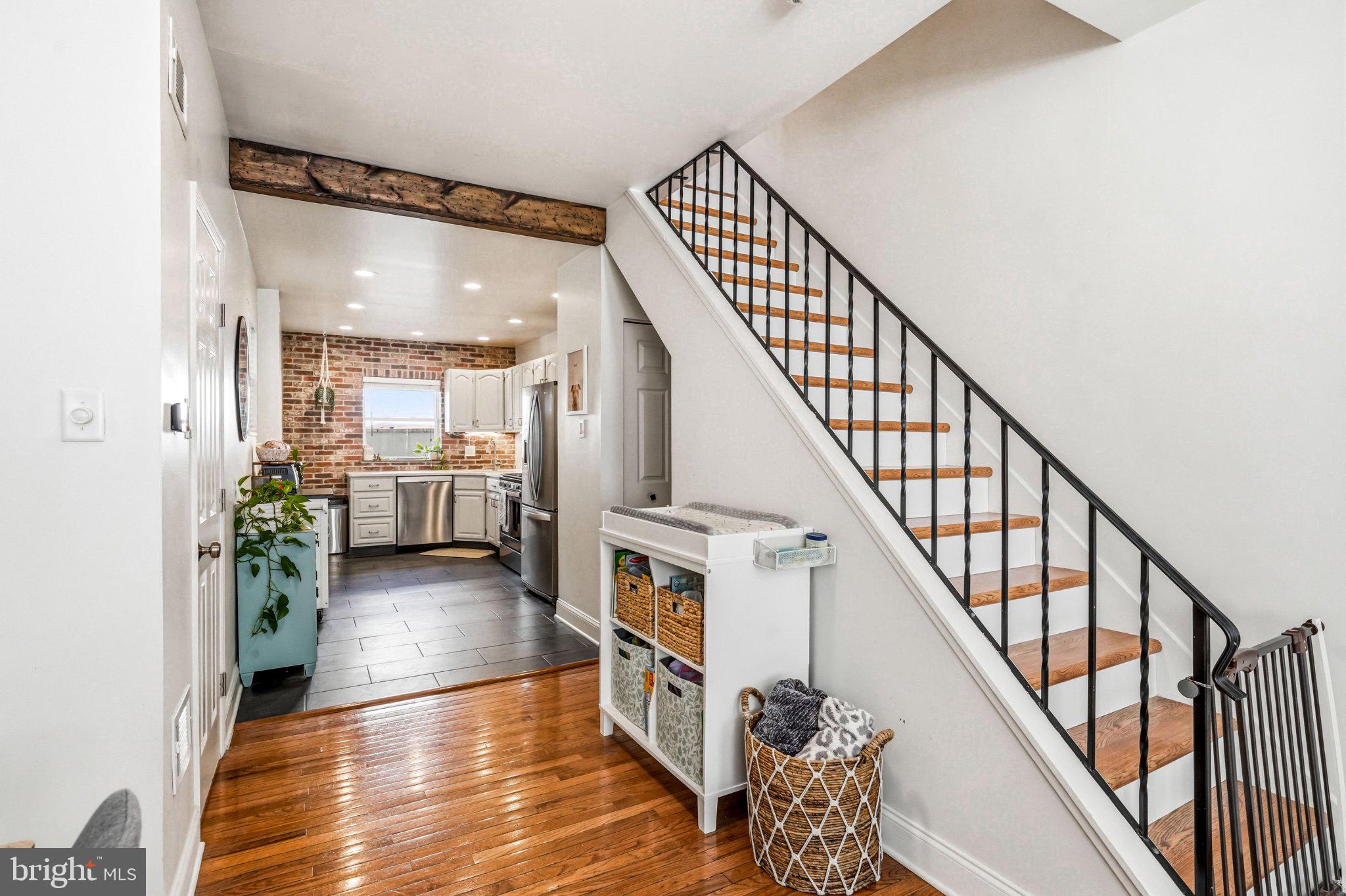 EAST PASSYUNK CROSSING - Residential
