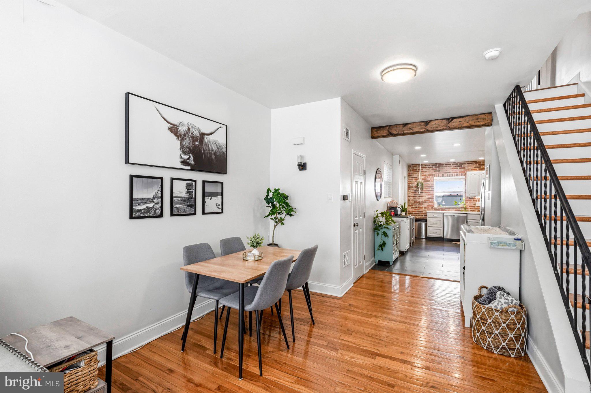 EAST PASSYUNK CROSSING - Residential