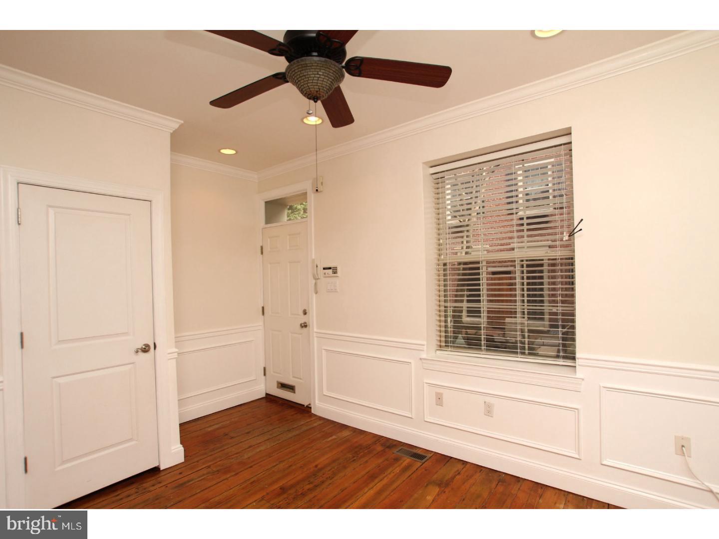 NORTHERN LIBERTIES - Residential Lease