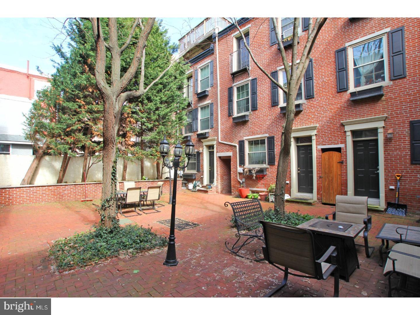 NORTHERN LIBERTIES - Residential Lease