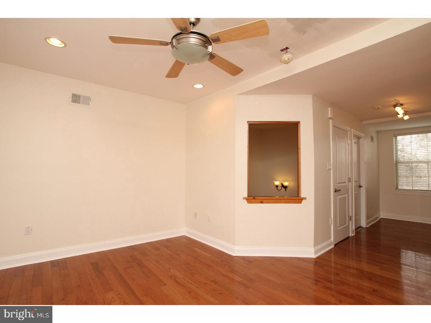NORTHERN LIBERTIES - Residential Lease