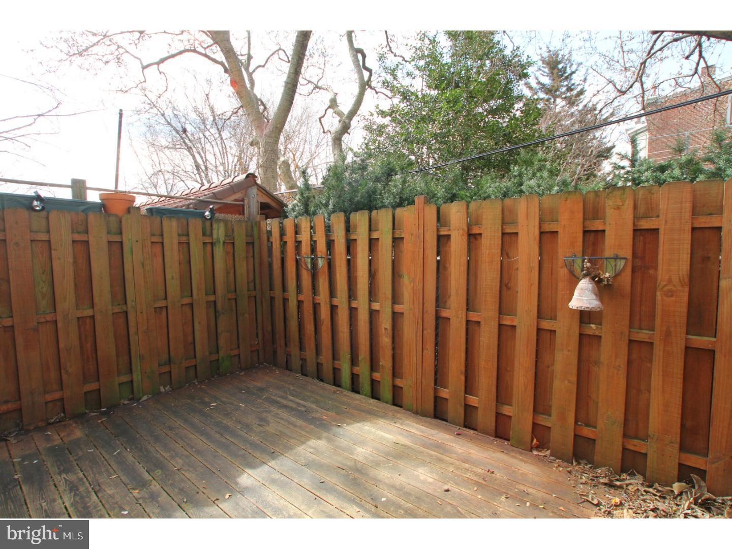 NORTHERN LIBERTIES - Residential Lease