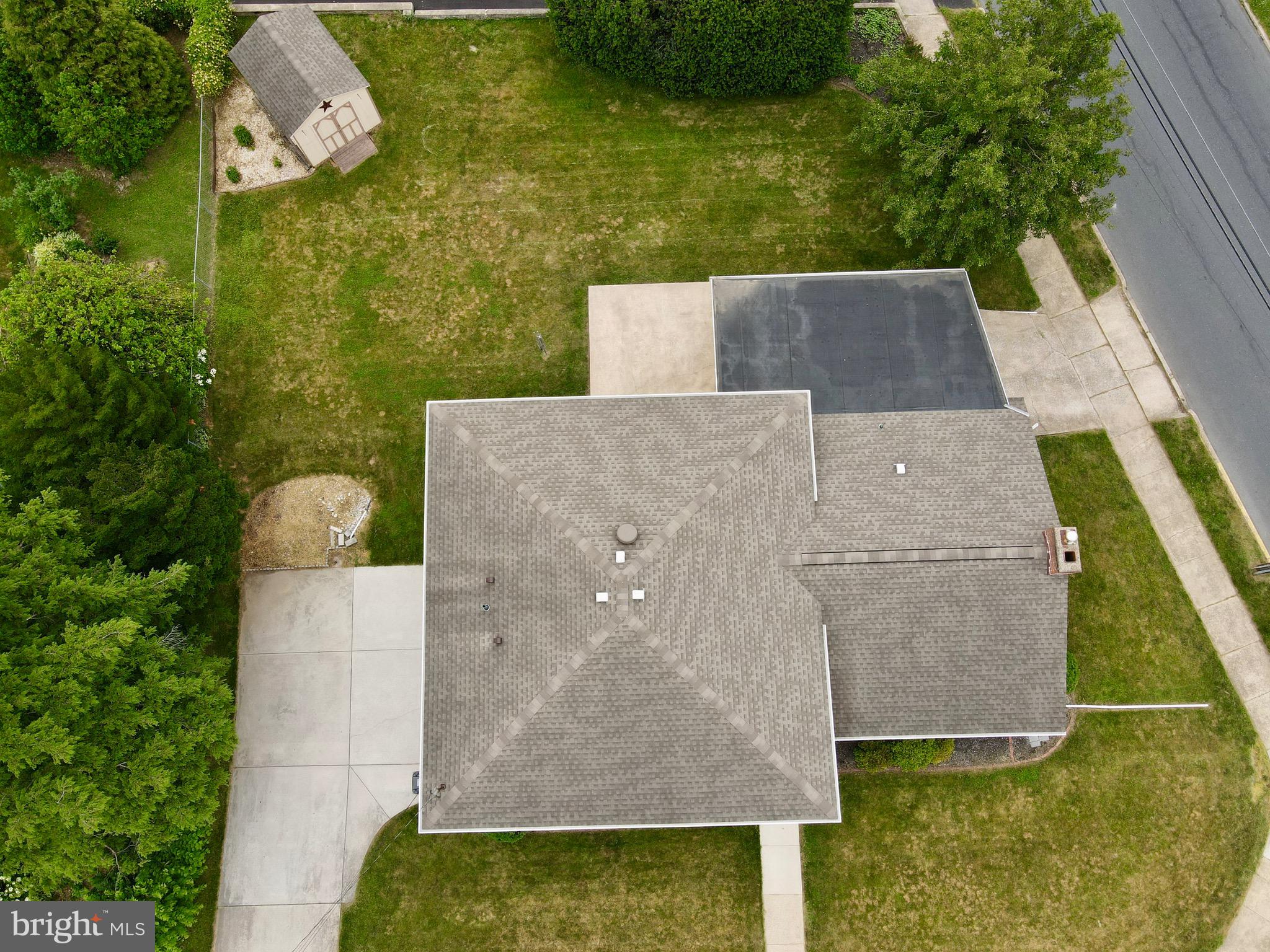 MANOR SECTION - Residential