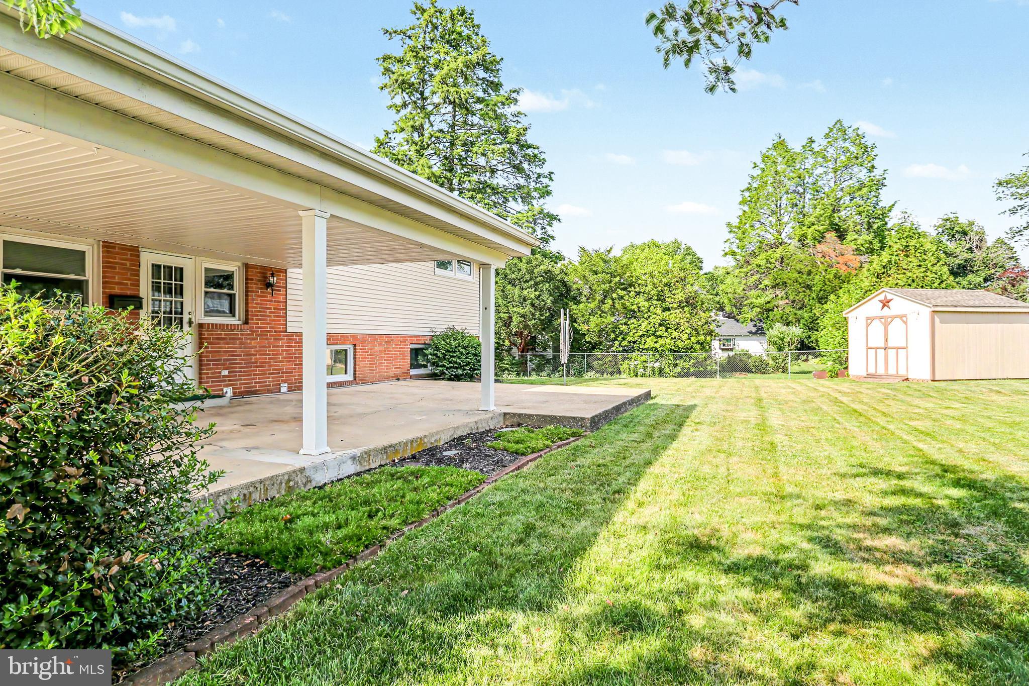 MANOR SECTION - Residential