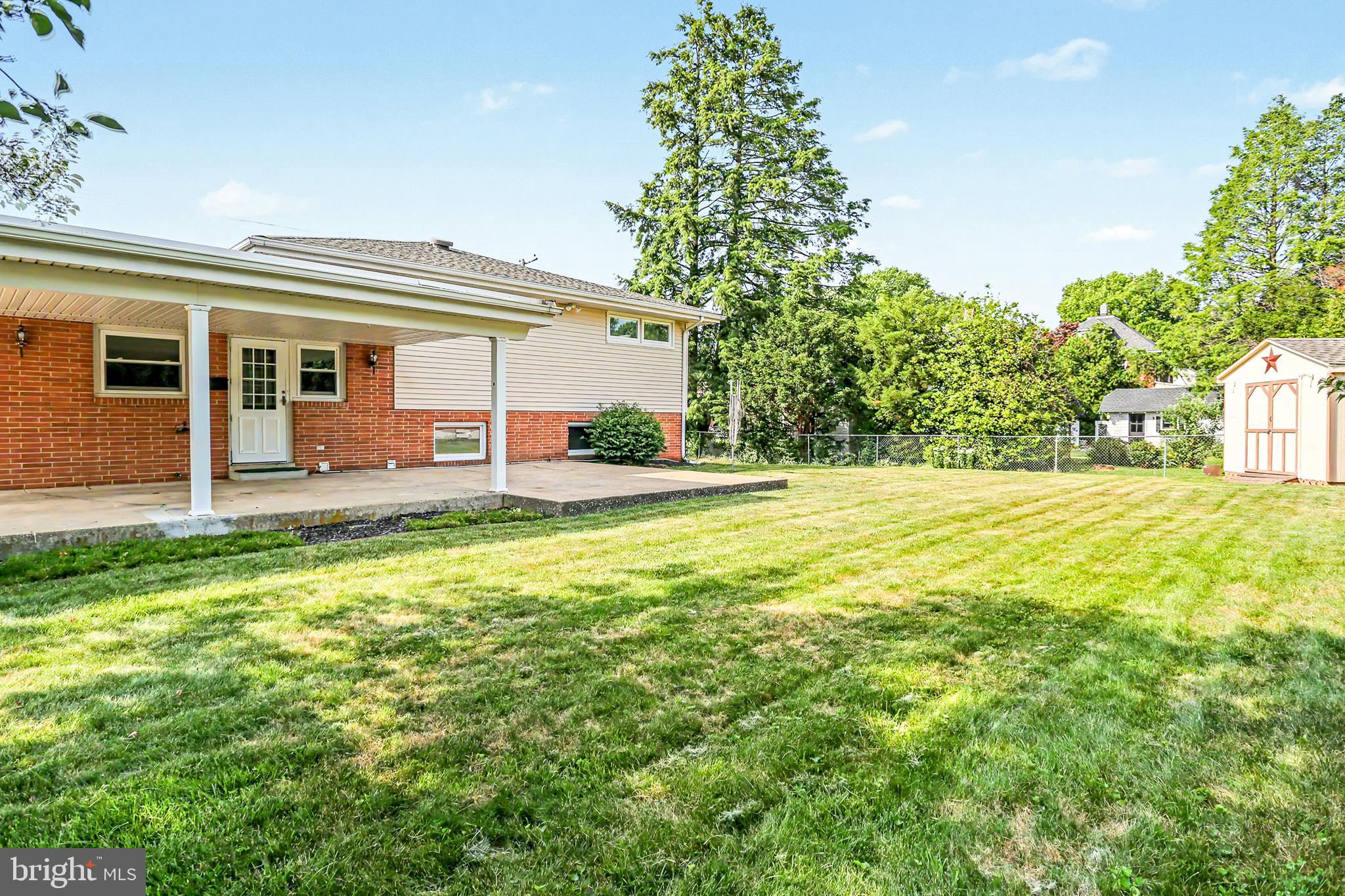 MANOR SECTION - Residential