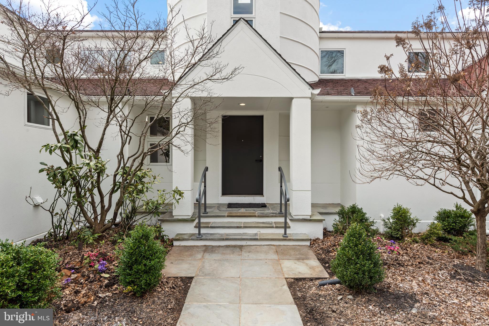 HEATHER HILL - Residential